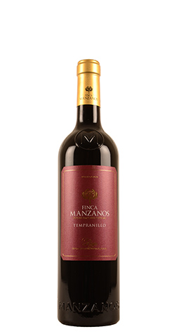 image de 100 % Tempranillo Tinto