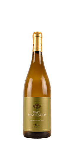 image de 100 % Tempranillo Blanco