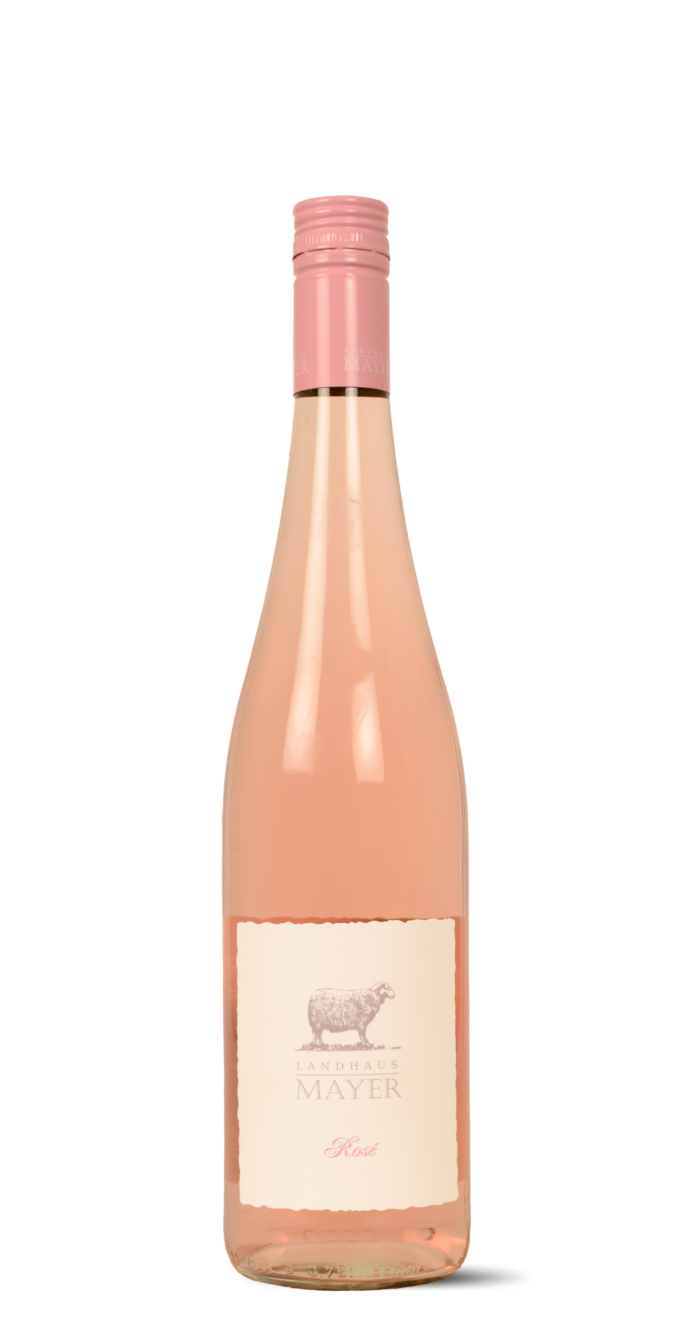 afbeelding van Rosé