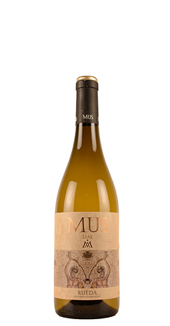 afbeelding van Rueda