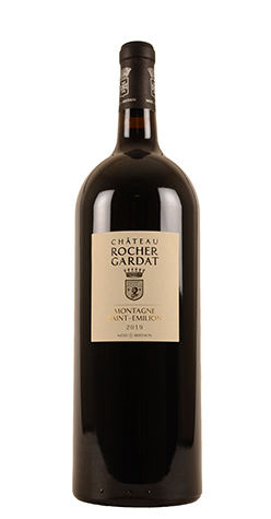 image de Montagne Saint-Emilion MAGNUM