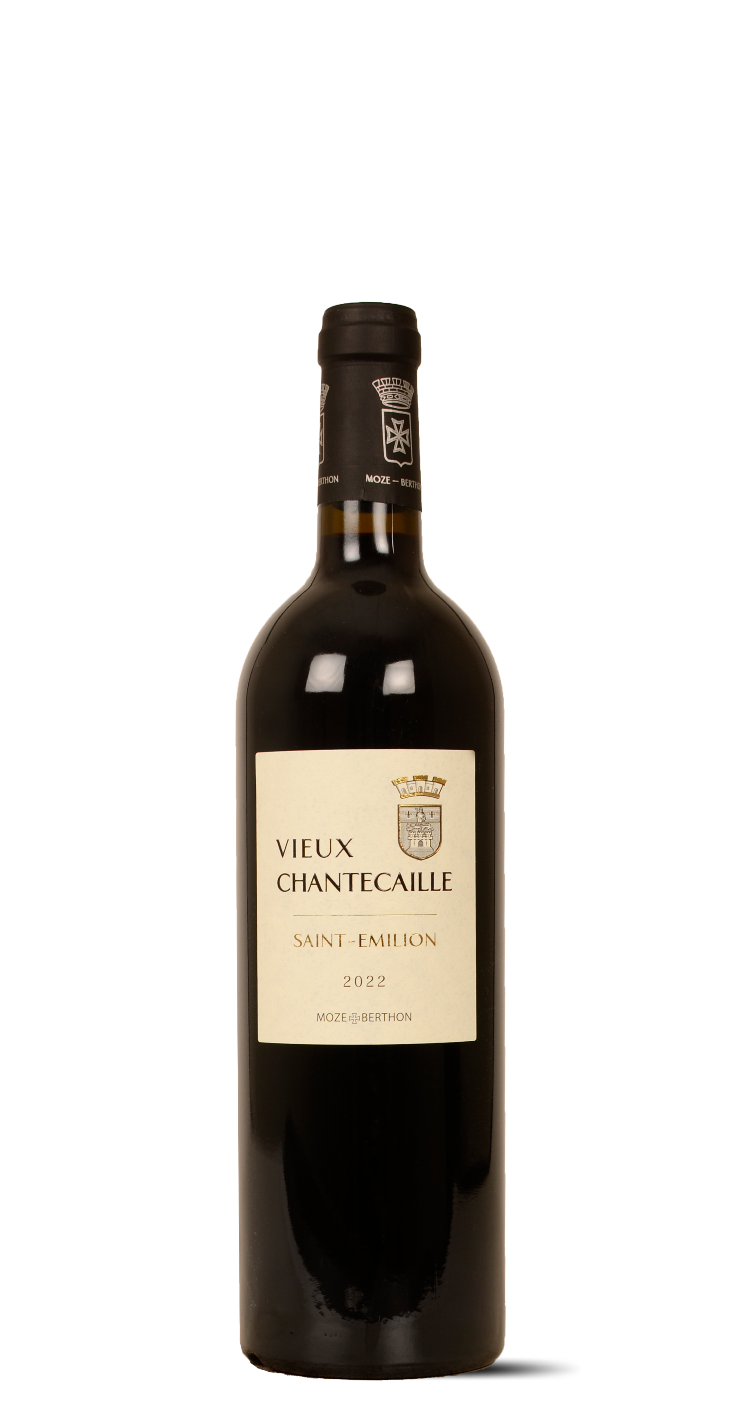 afbeelding van Saint-Emilion