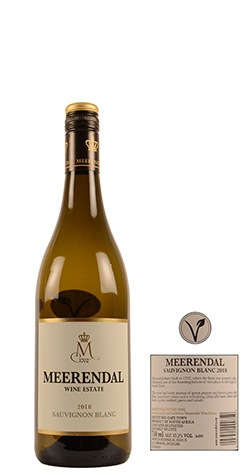 afbeelding van Durbanville