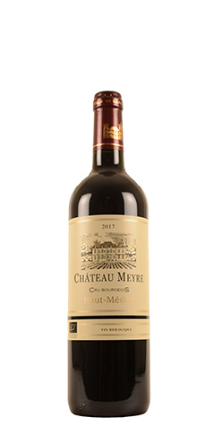 afbeelding van Cru Bourgeois BIO