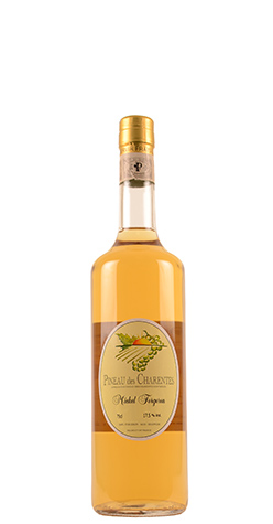 image de Pineau des Charentes