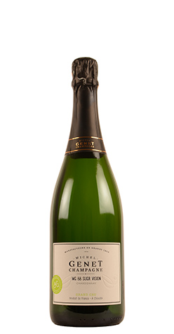 afbeelding van Grand Cru