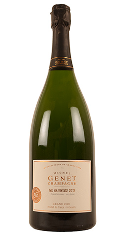 afbeelding van Millésime Grand Cru