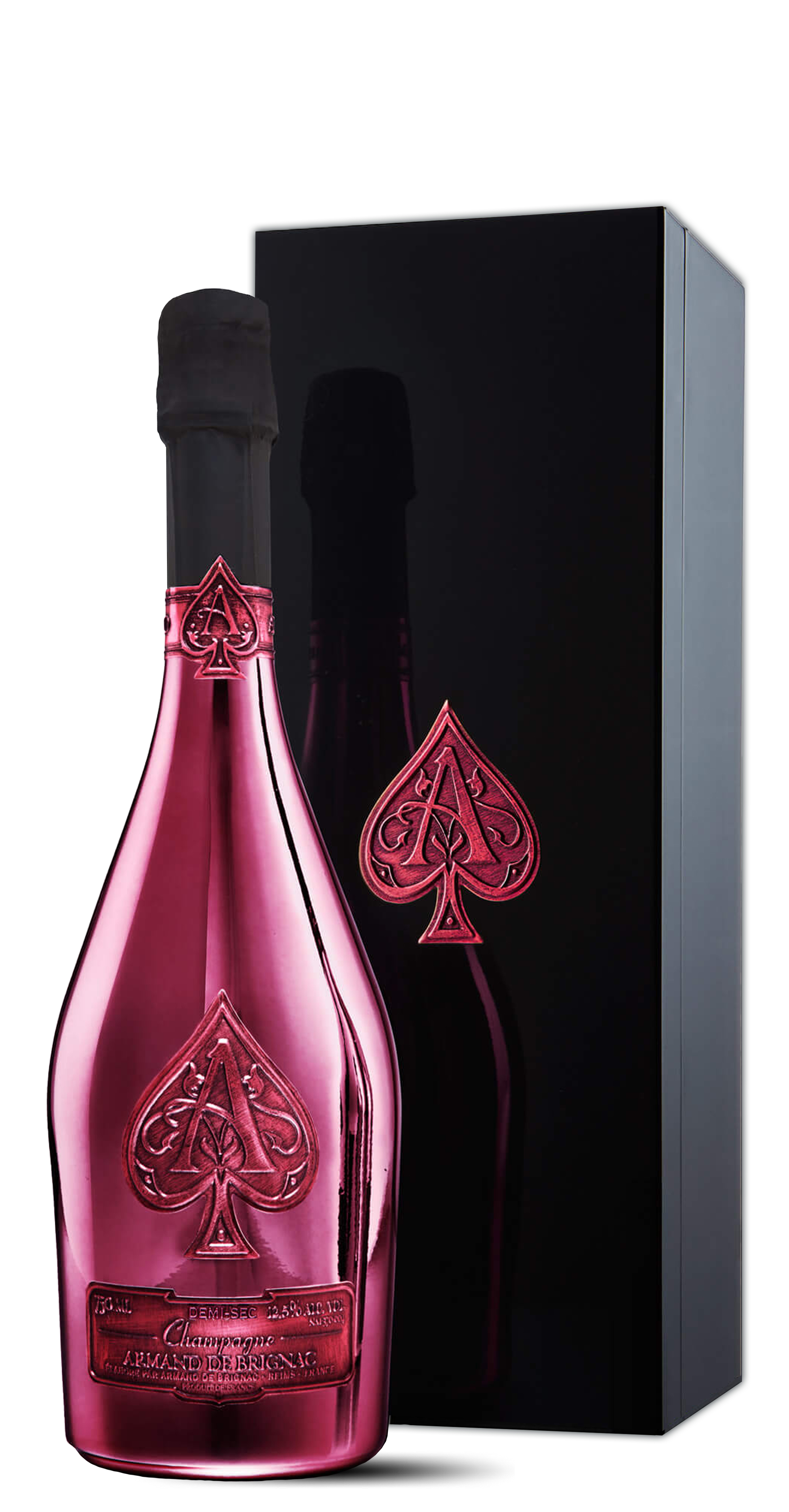 afbeelding van AS Demi-Sec Gift Box