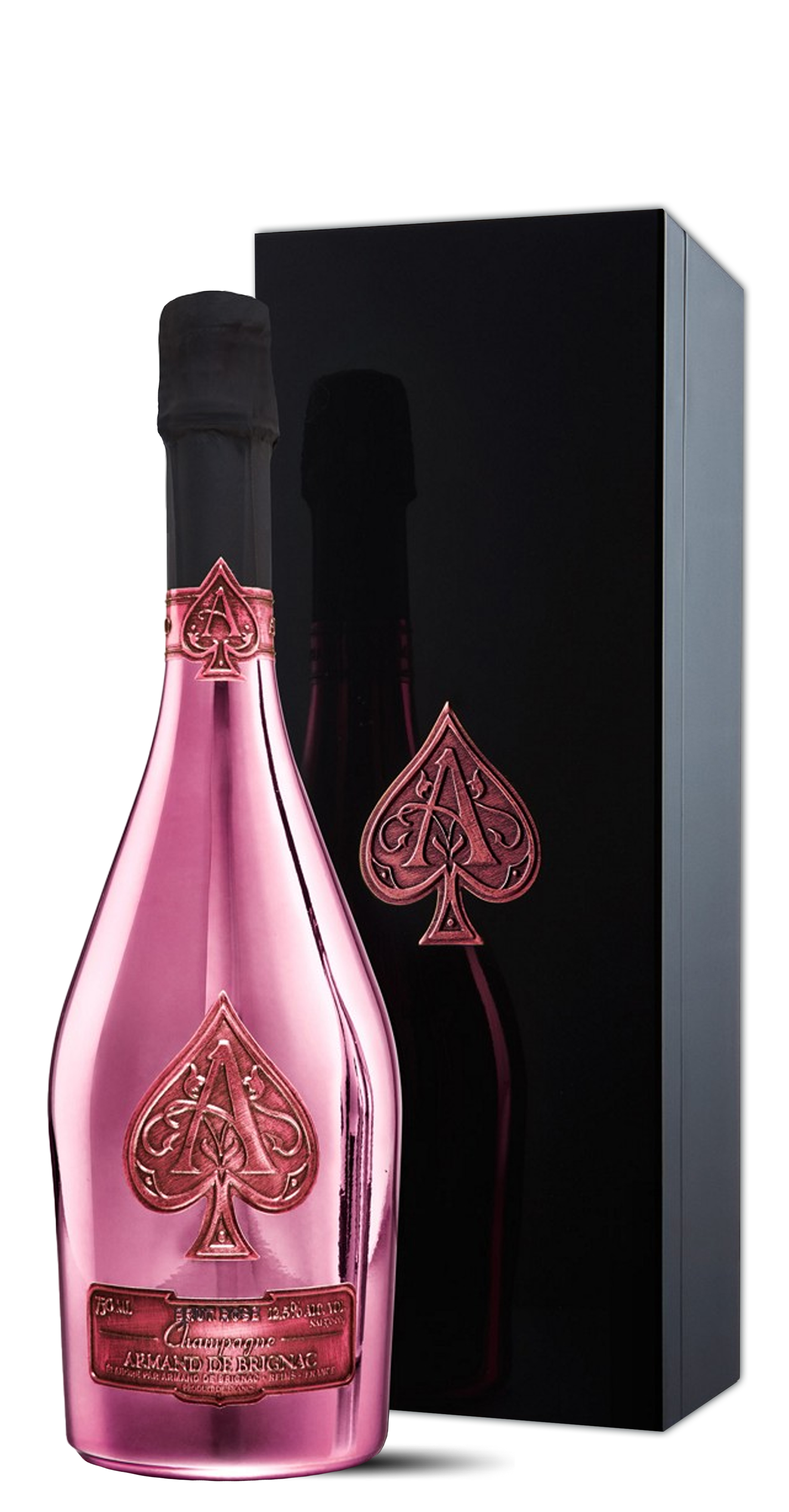 afbeelding van Rosé Gift Box