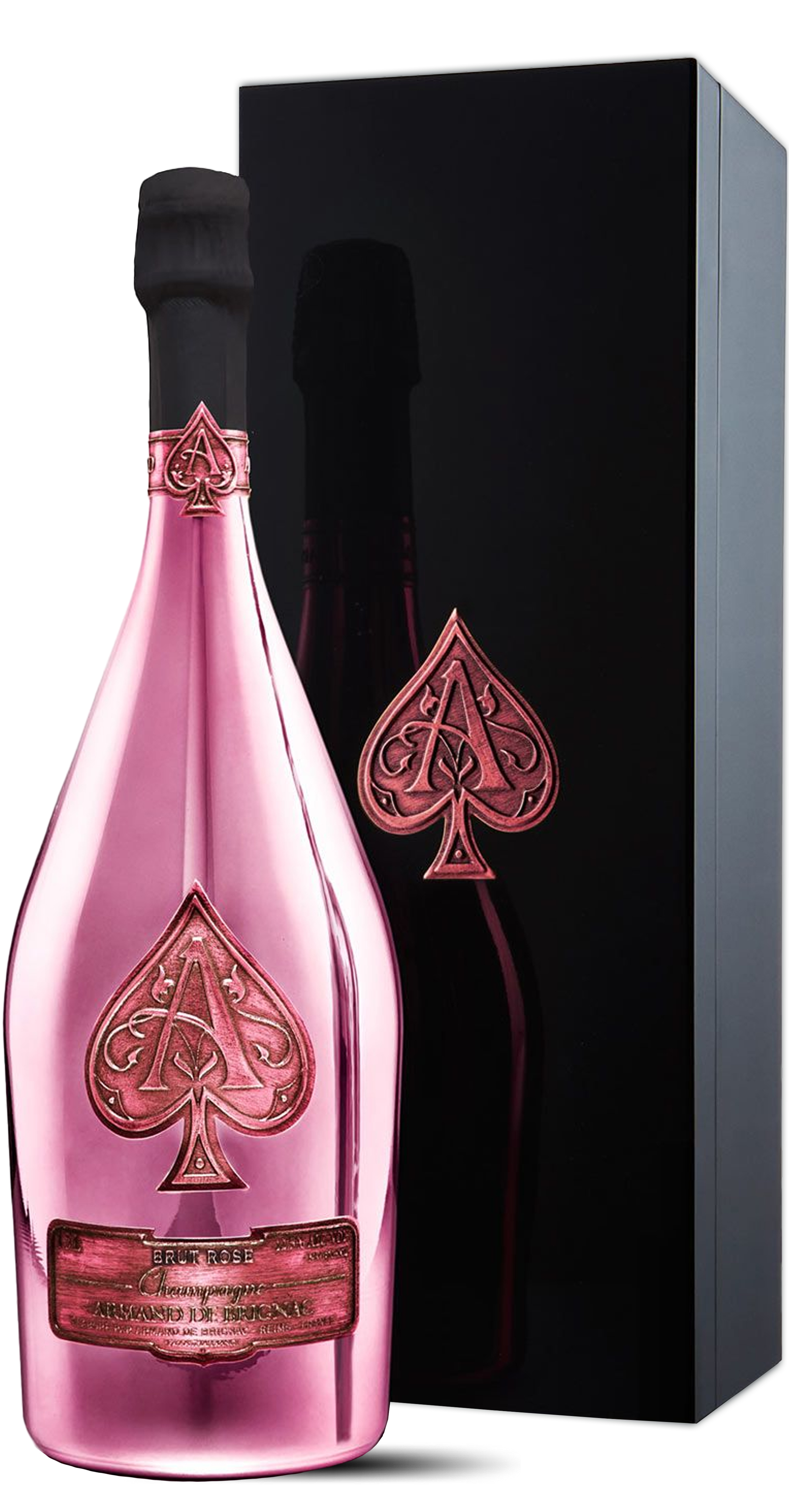 afbeelding van Rosé Gift Box MAGNUM