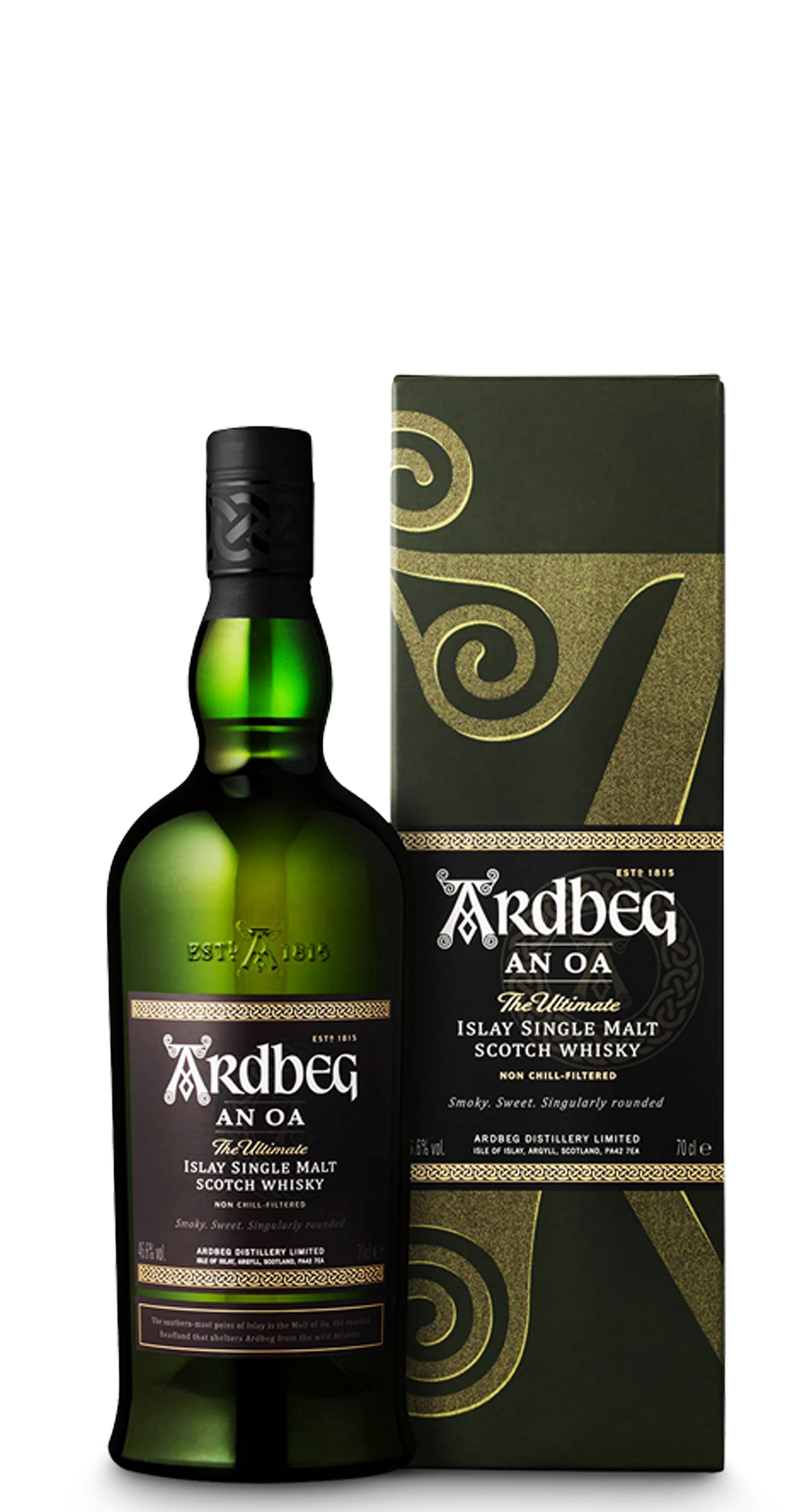 afbeelding van An Oa