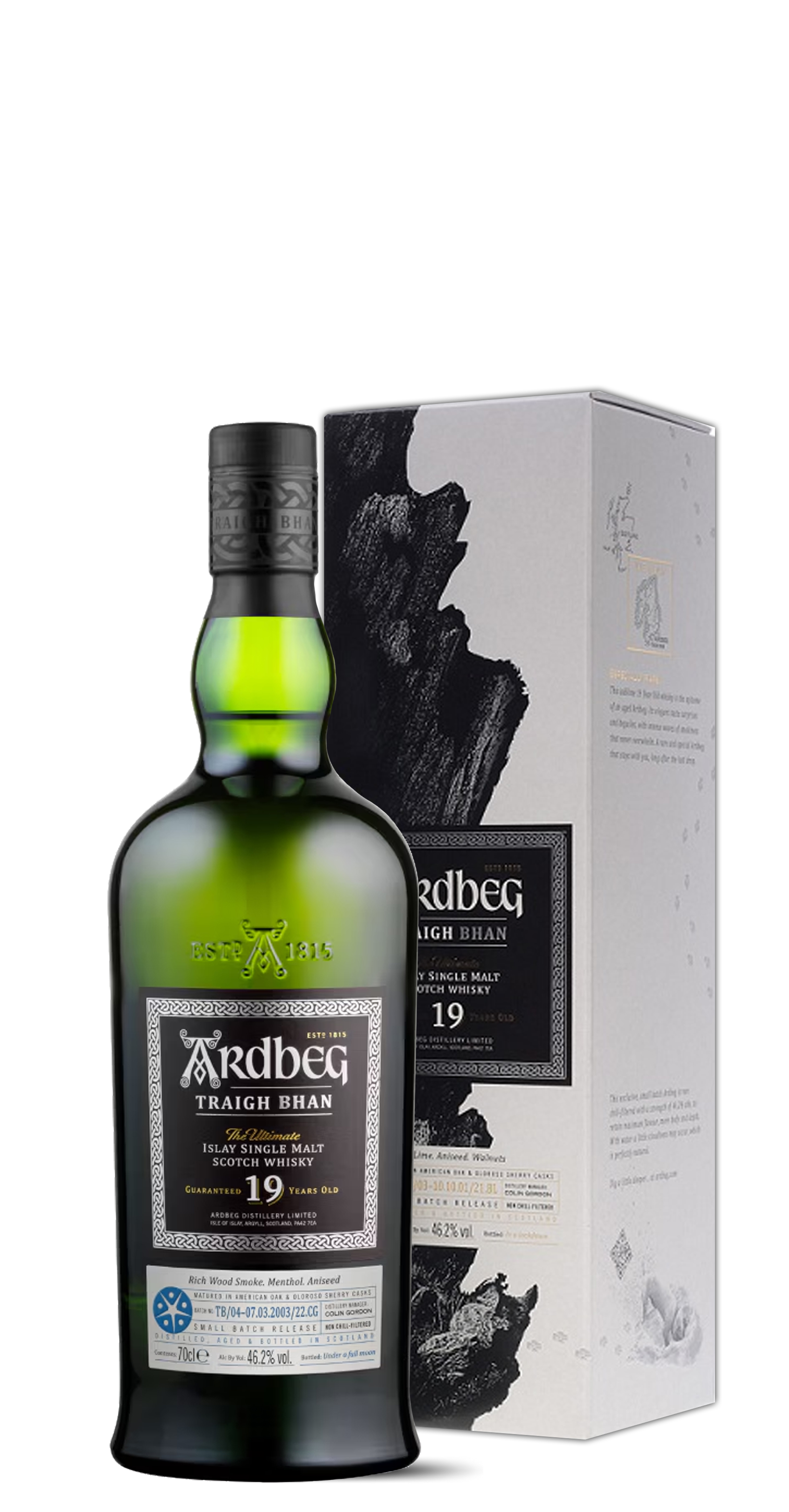 afbeelding van Triagh Ban 19 YO