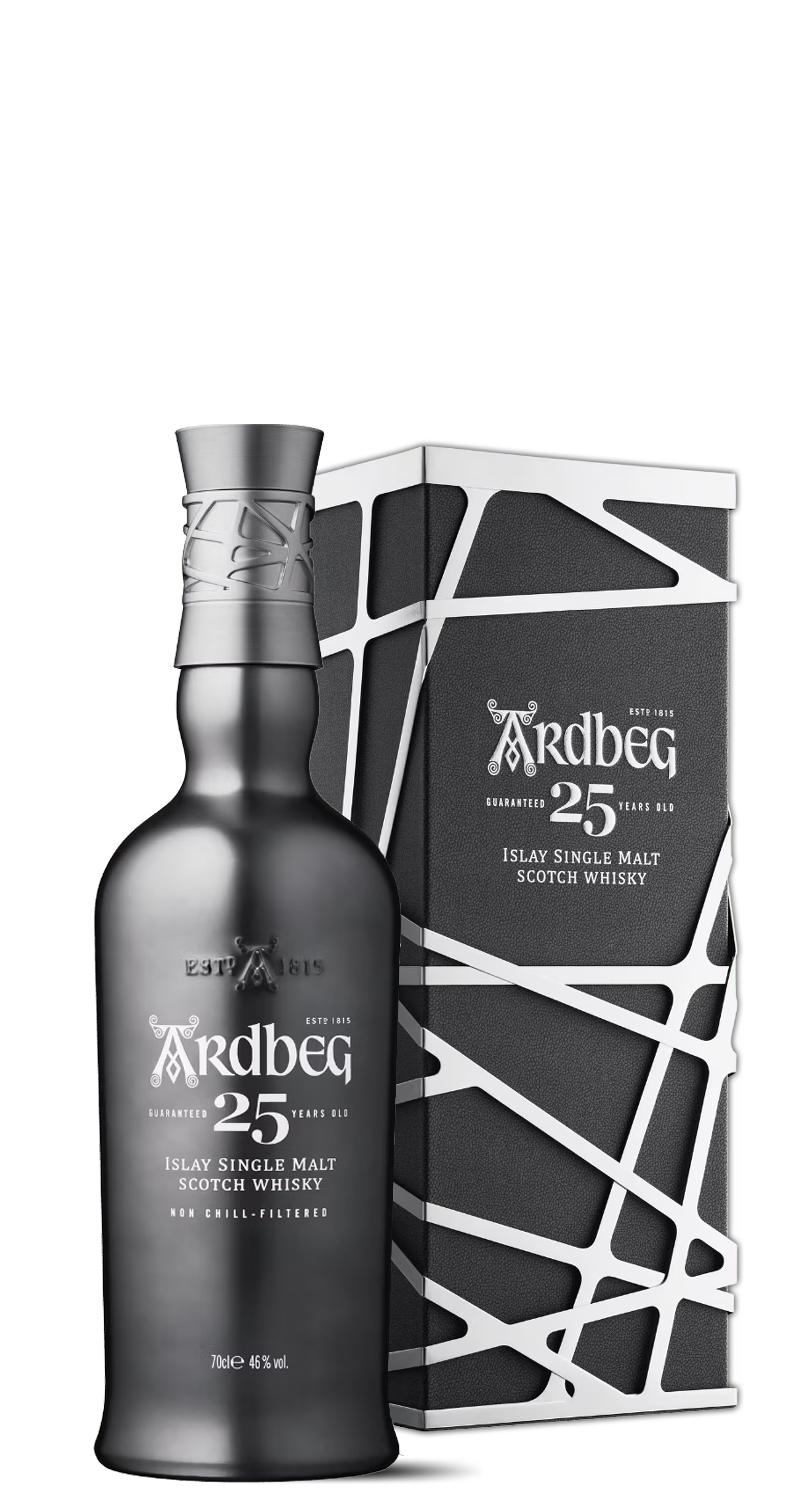 afbeelding van 25 YO