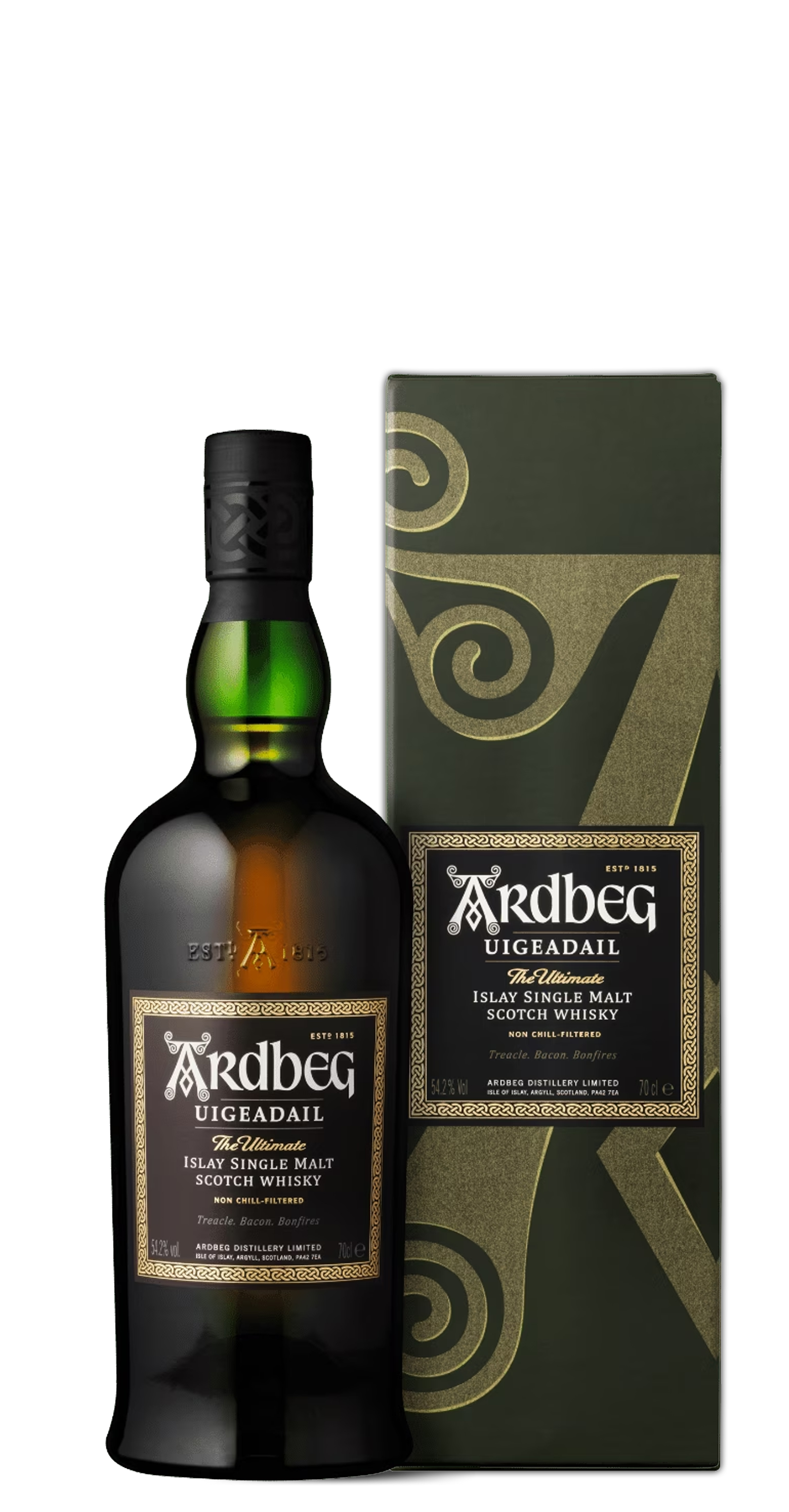 afbeelding van Uigeadail