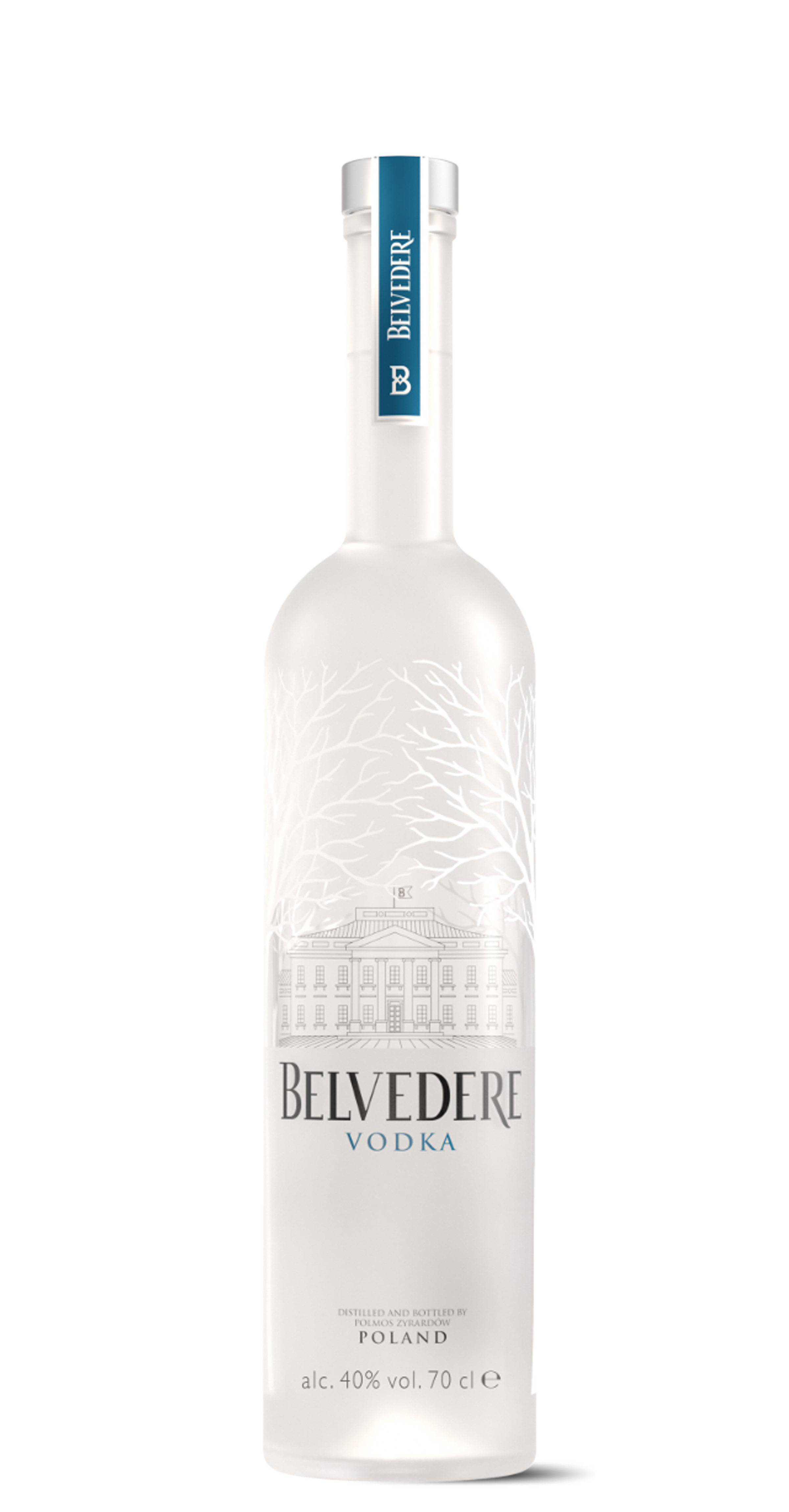 afbeelding van Vodka