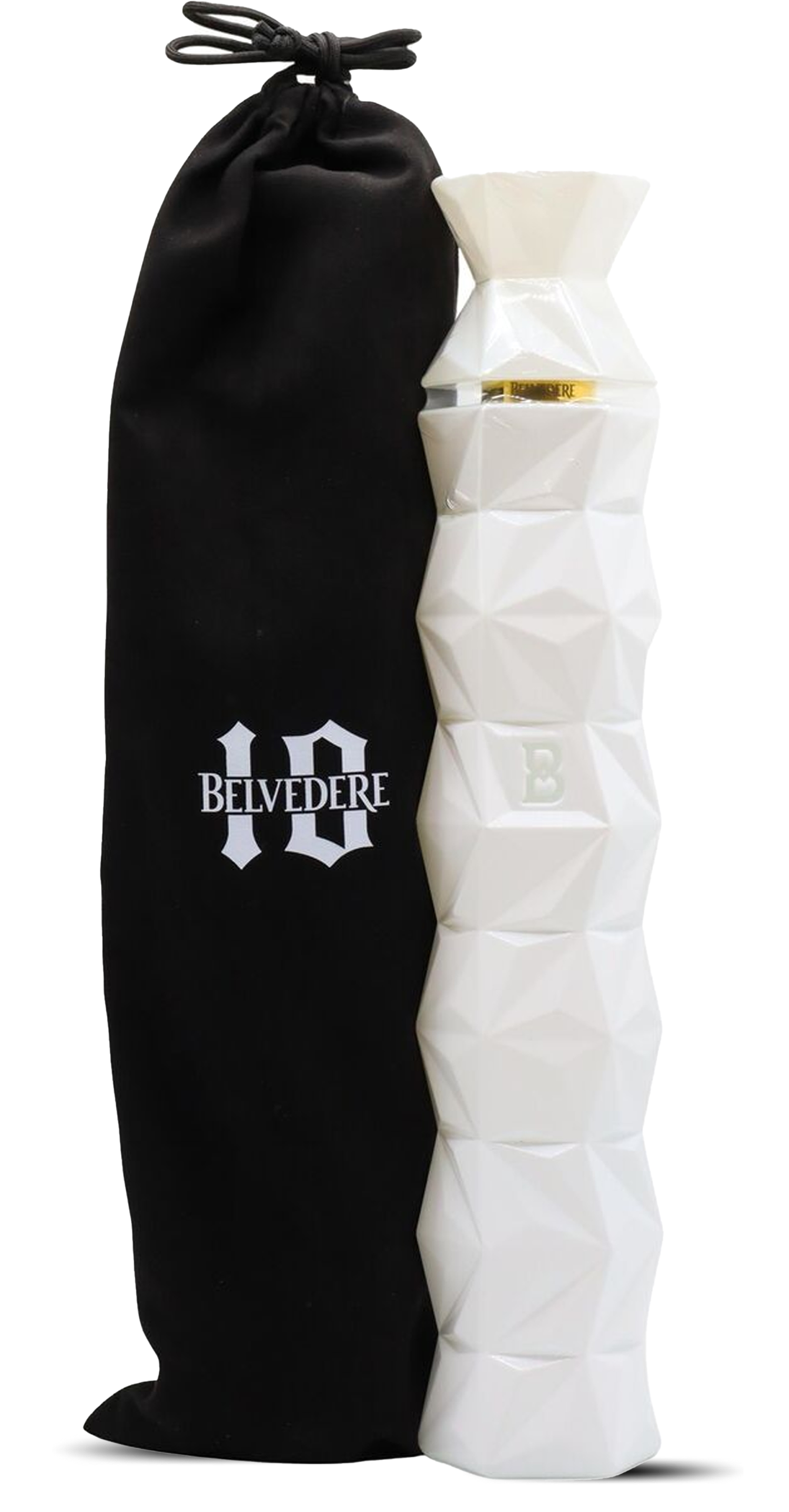 afbeelding van Vodka Belvedere 10 MAGNUM