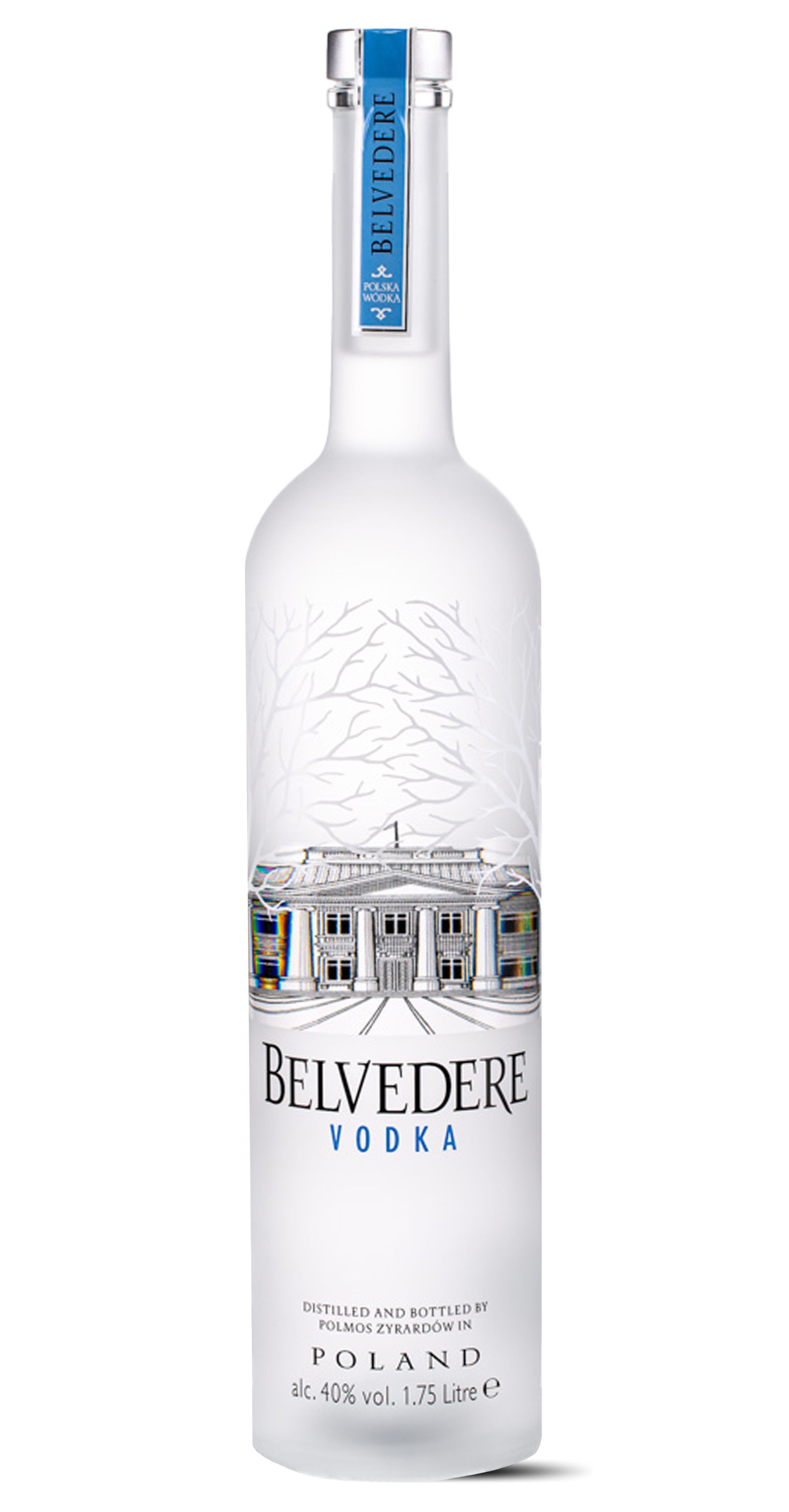 afbeelding van Vodka Luminous MAGNUM