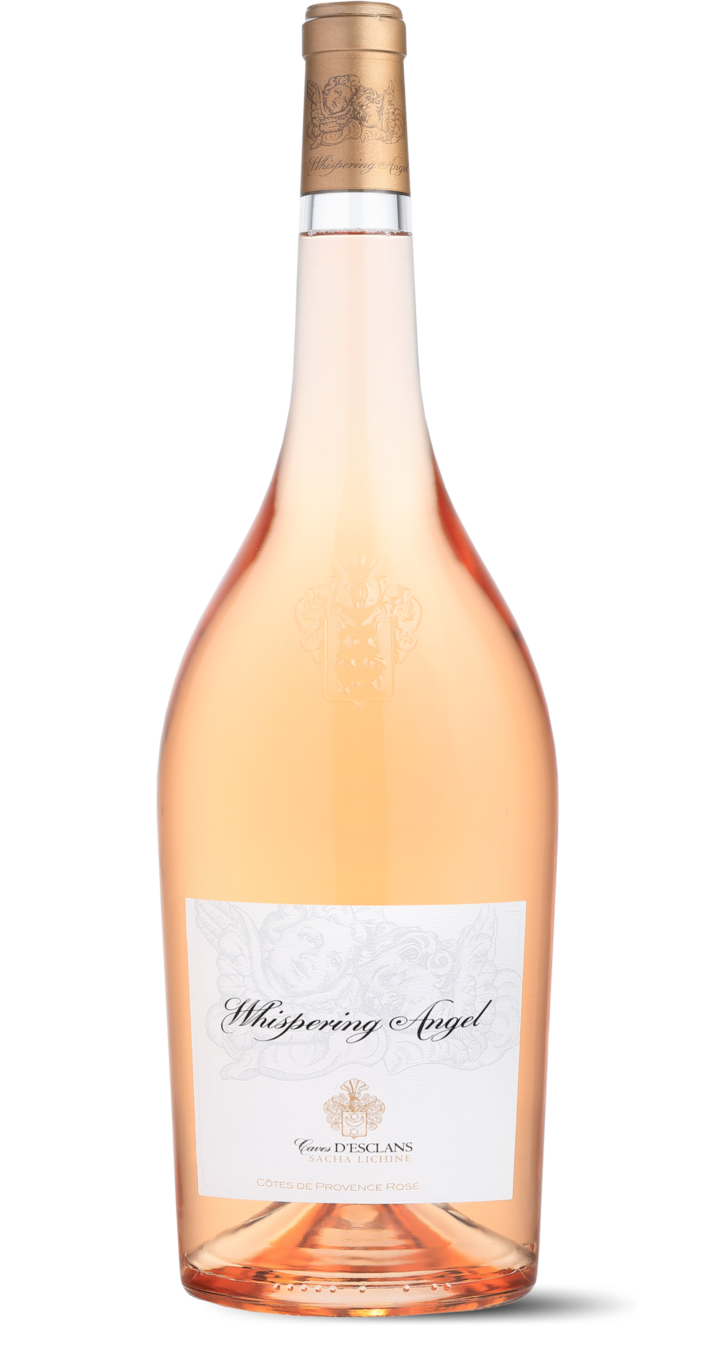 afbeelding van Whispering Angel JEROBOAM