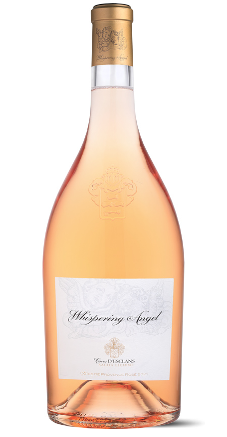 afbeelding van Whispering Angel MATHUSALEM