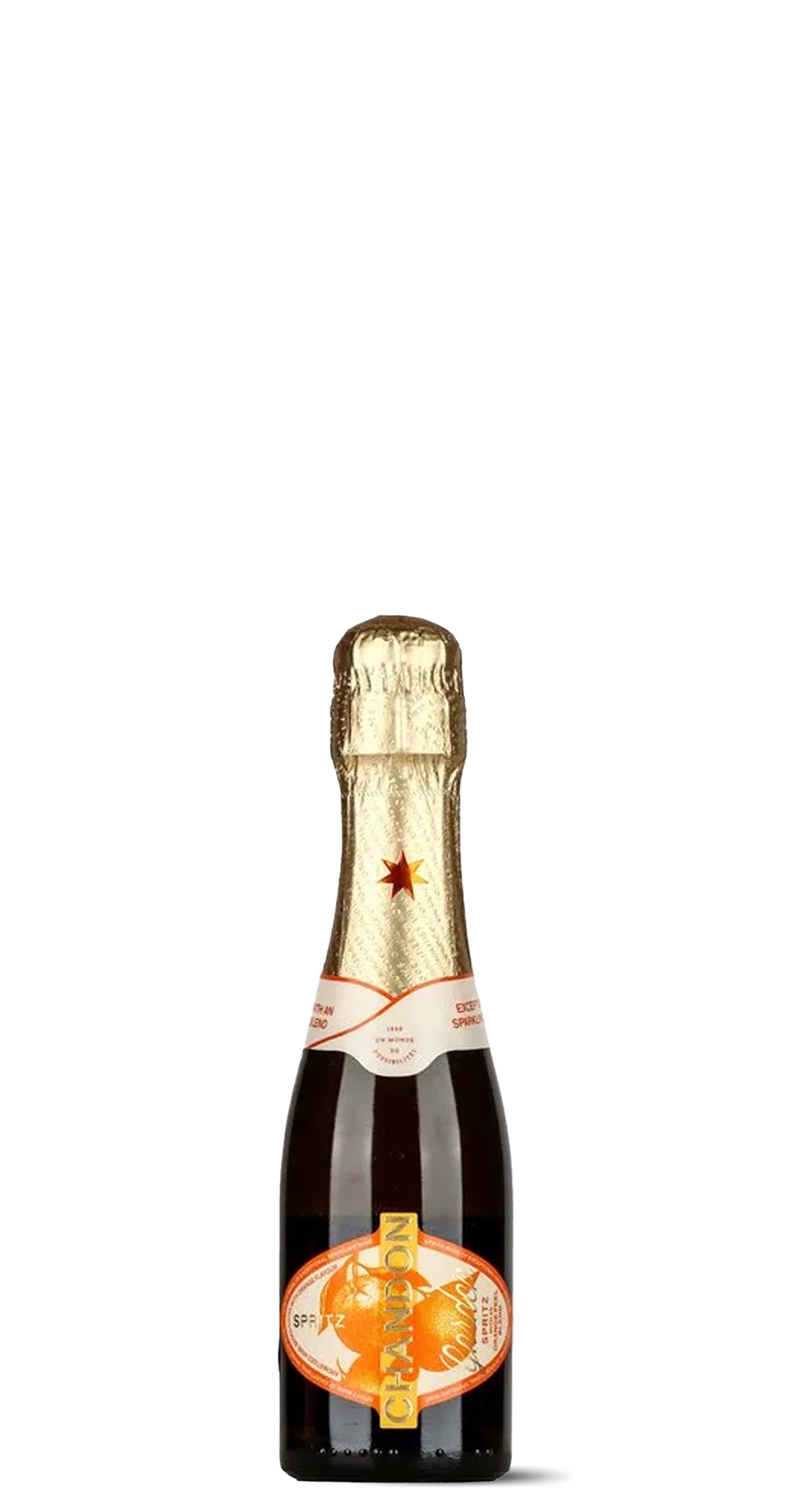 afbeelding van Garden Spritz