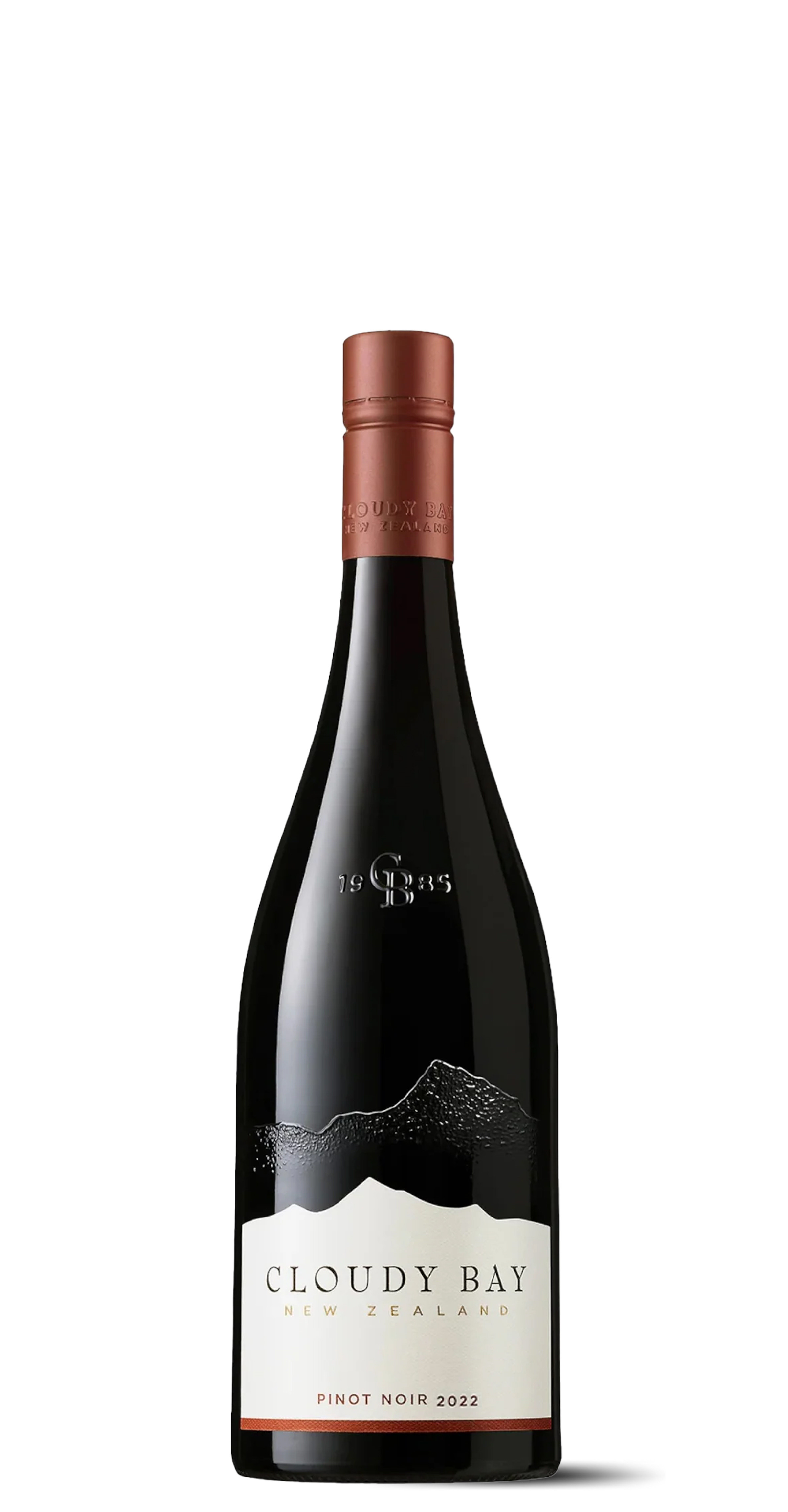 afbeelding van Pinot Noir