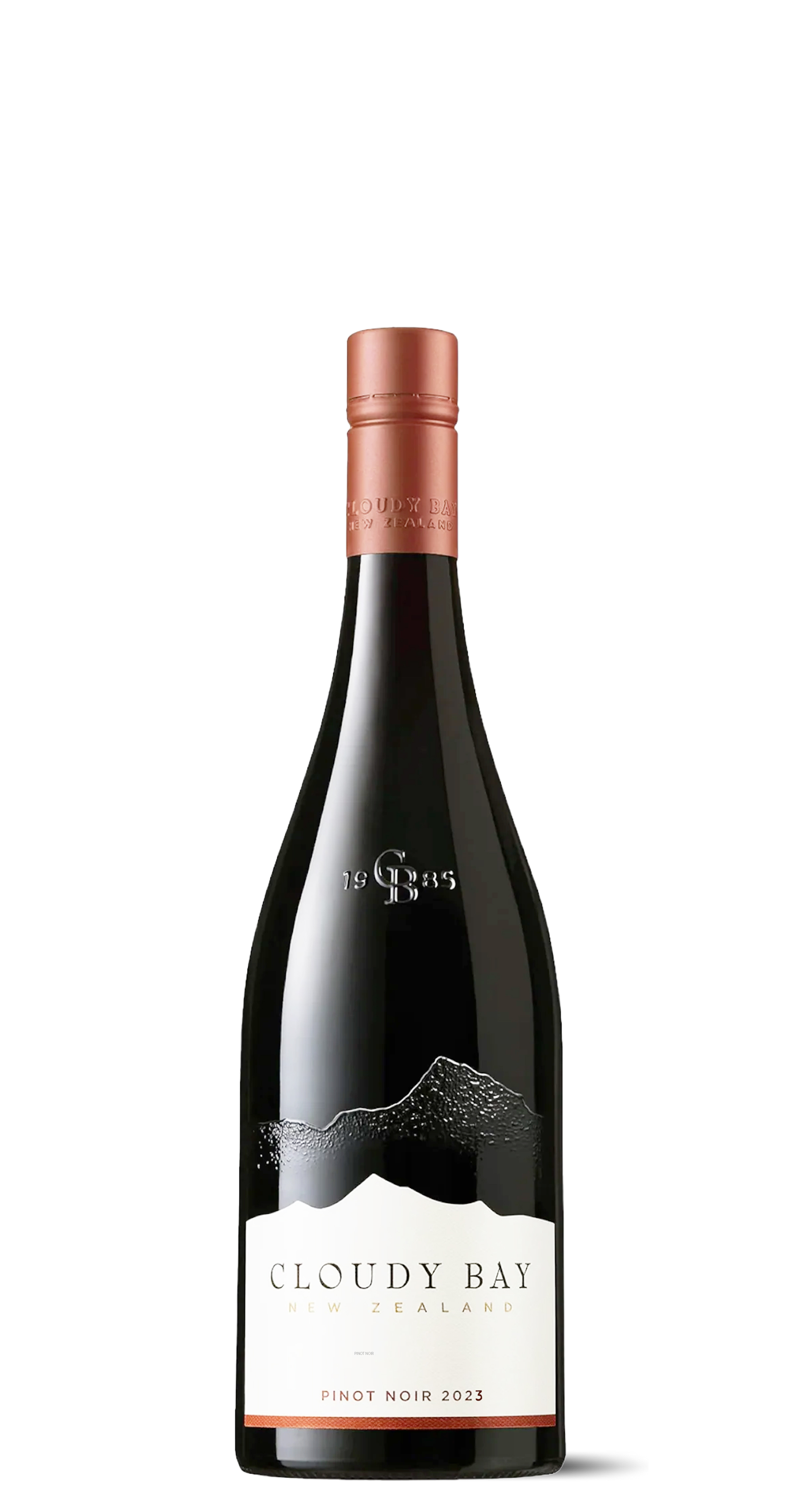 afbeelding van Pinot Noir