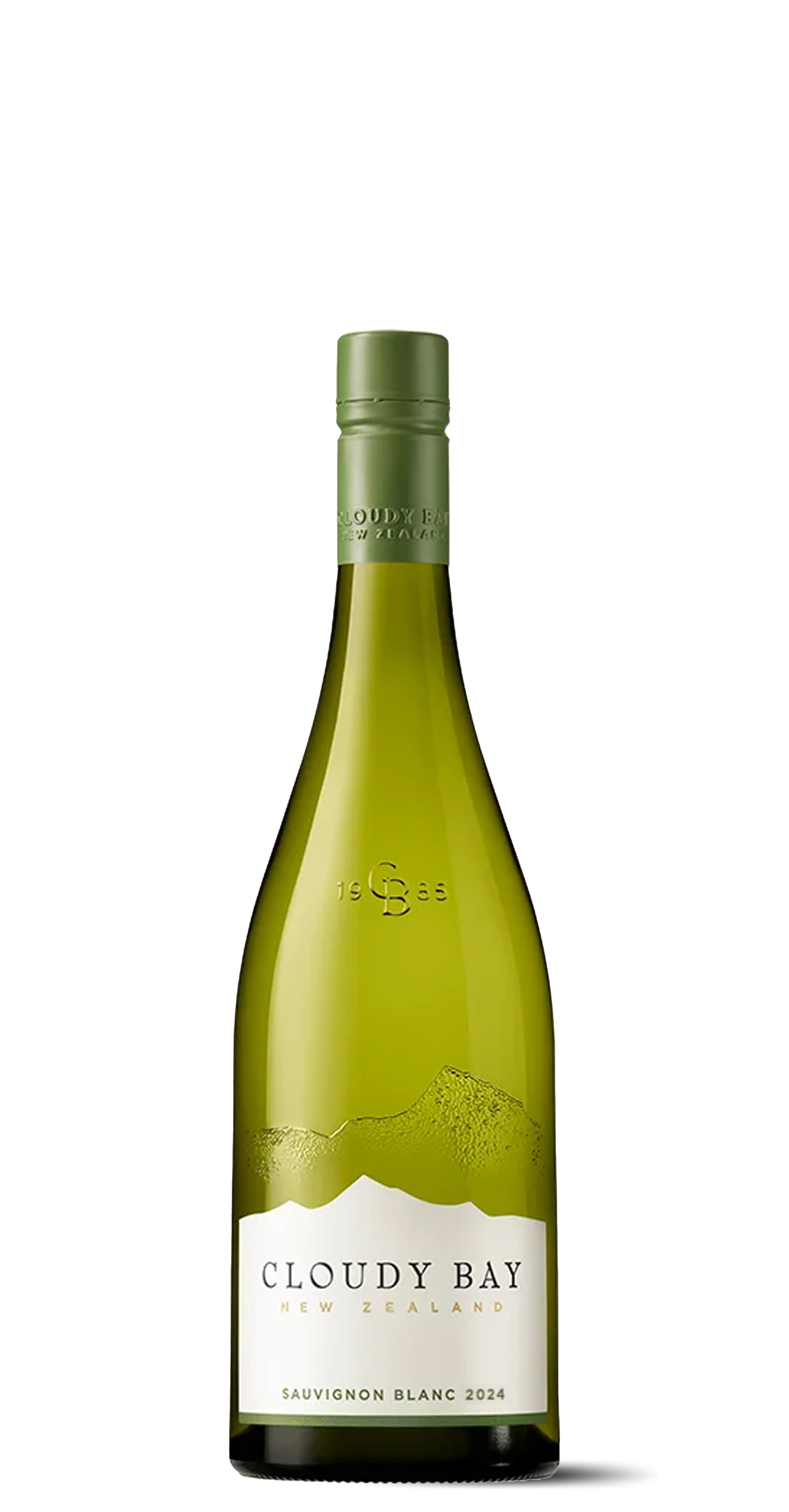 afbeelding van Sauvignon Blanc