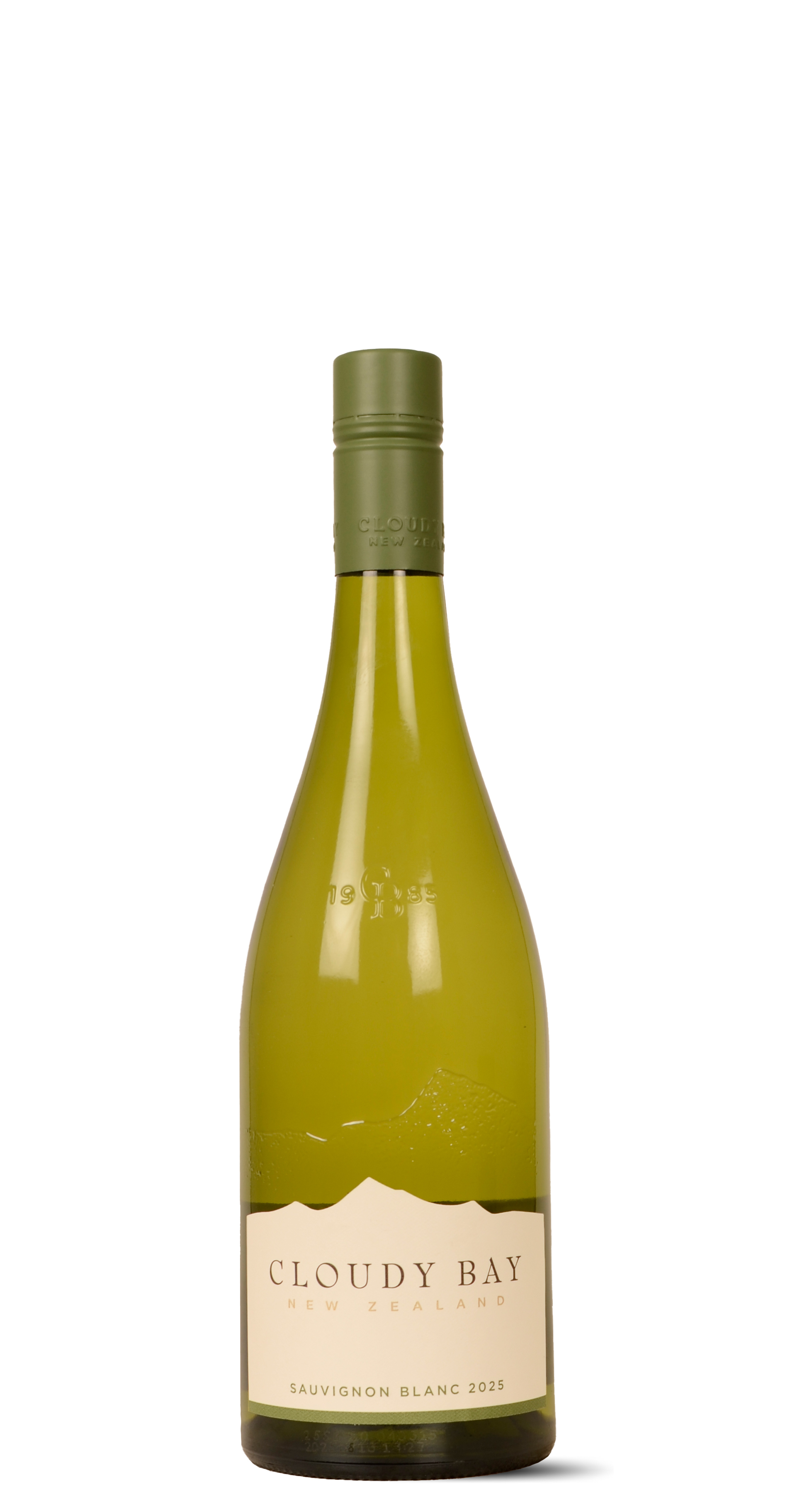 afbeelding van Sauvignon Blanc