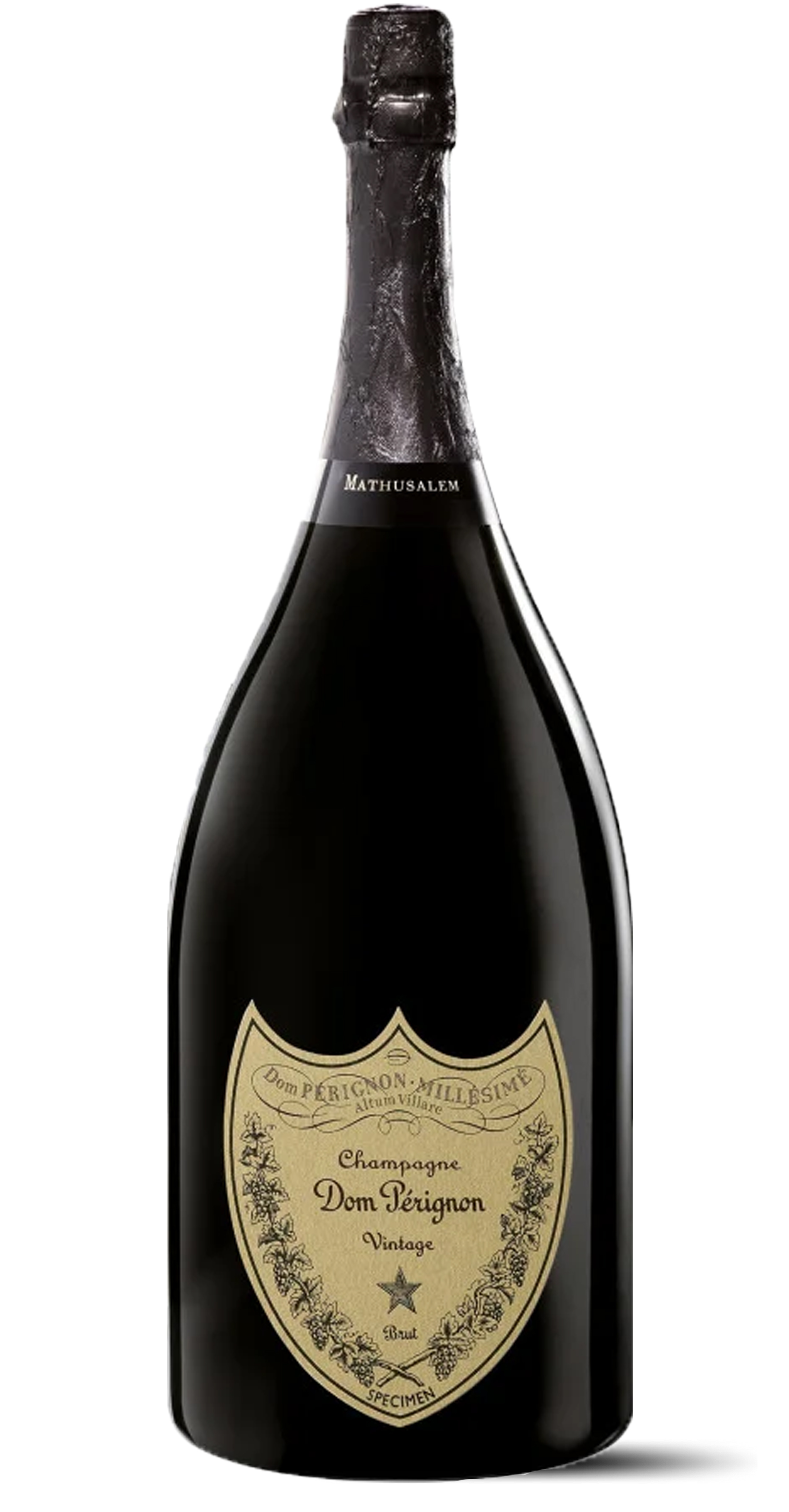 afbeelding van Vintage MATHUSALEM