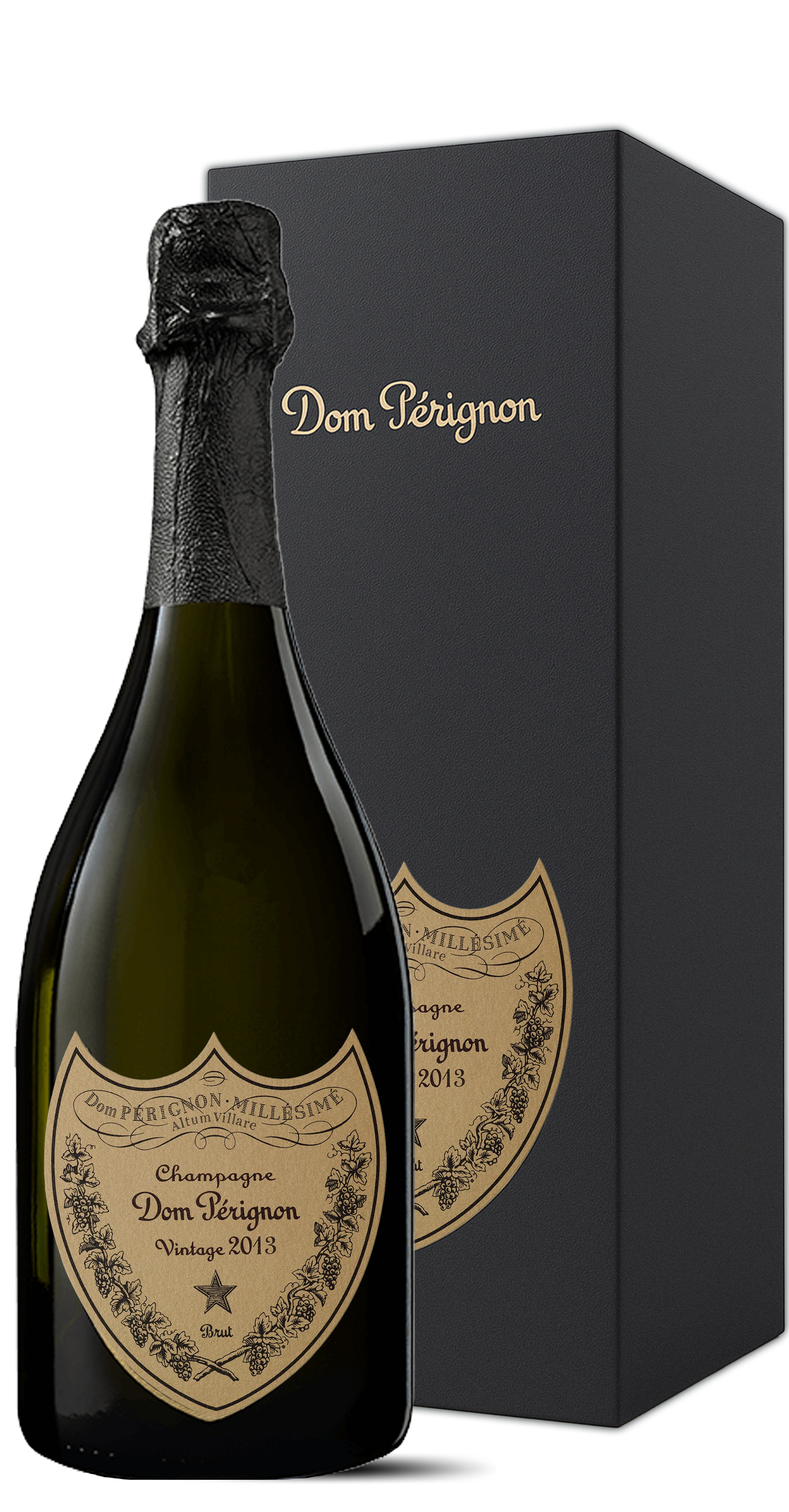 afbeelding van Vintage Gift Box MAGNUM