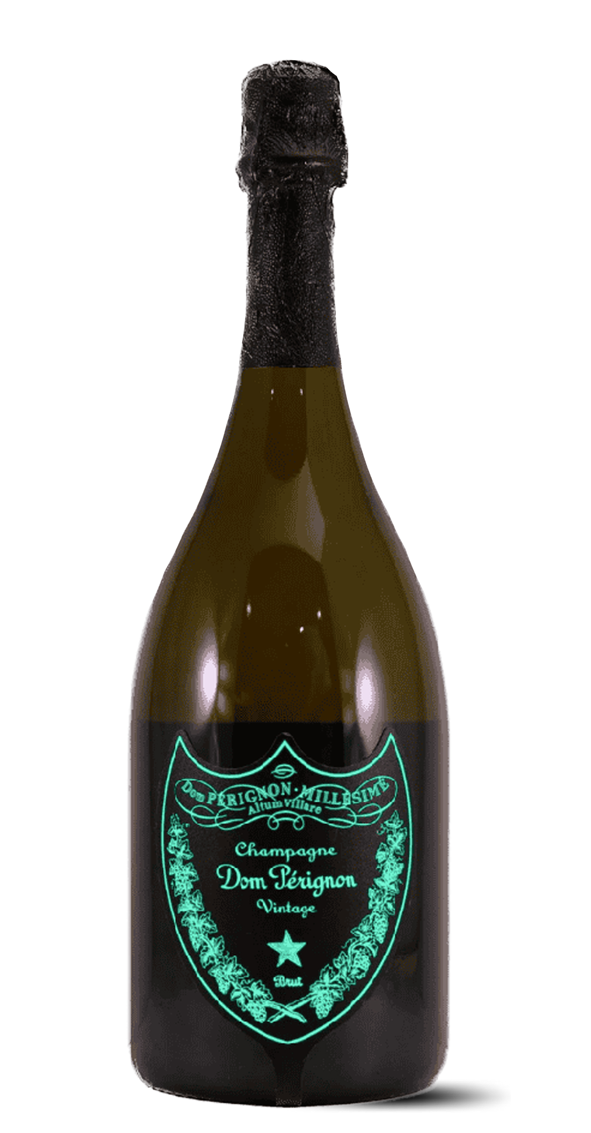 afbeelding van Vintage Luminous JEROBOAM