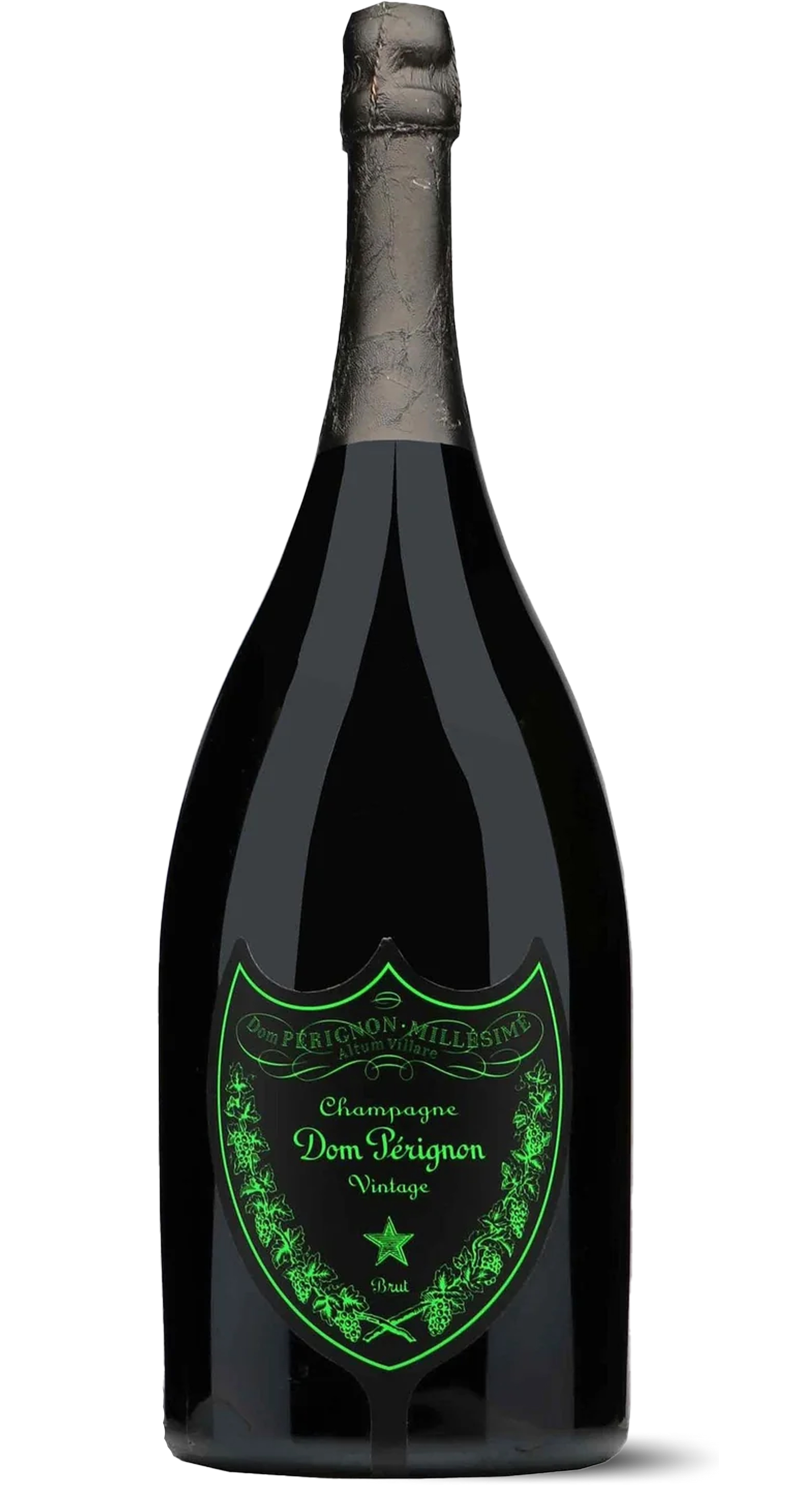 afbeelding van Vintage Luminous MATHUSALEM