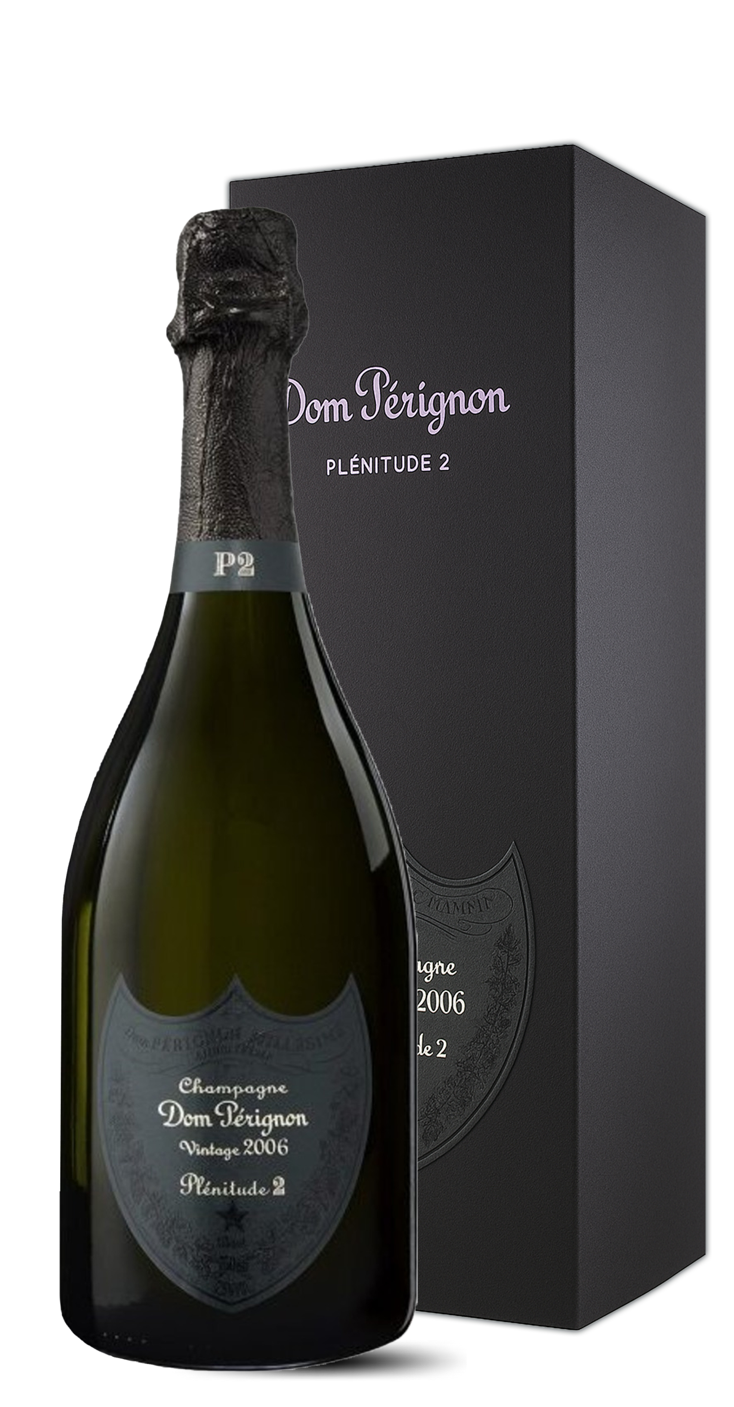 afbeelding van Vintage Plénitude 2 Gift Box