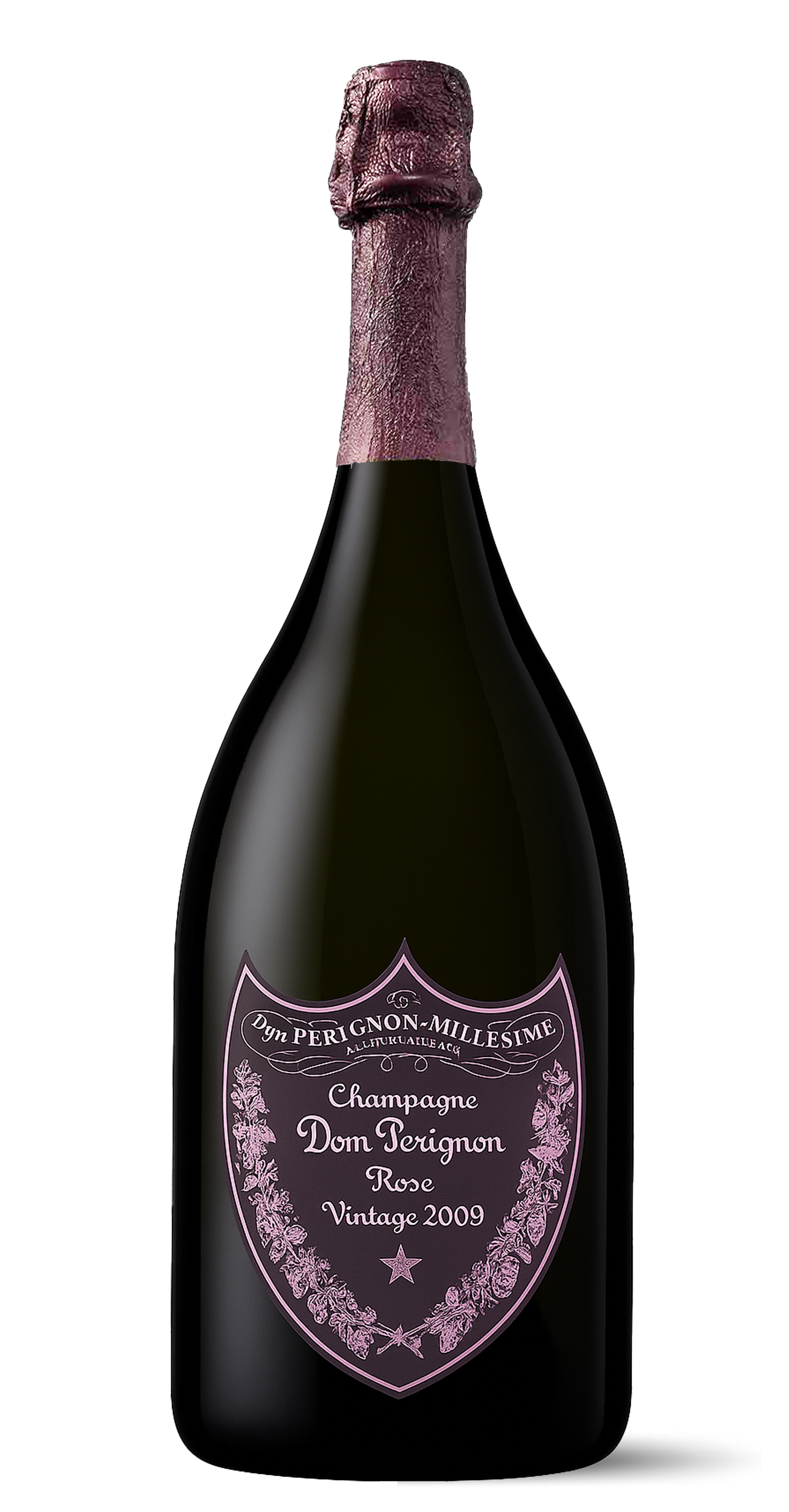 afbeelding van Rosé Vintage MAGNUM