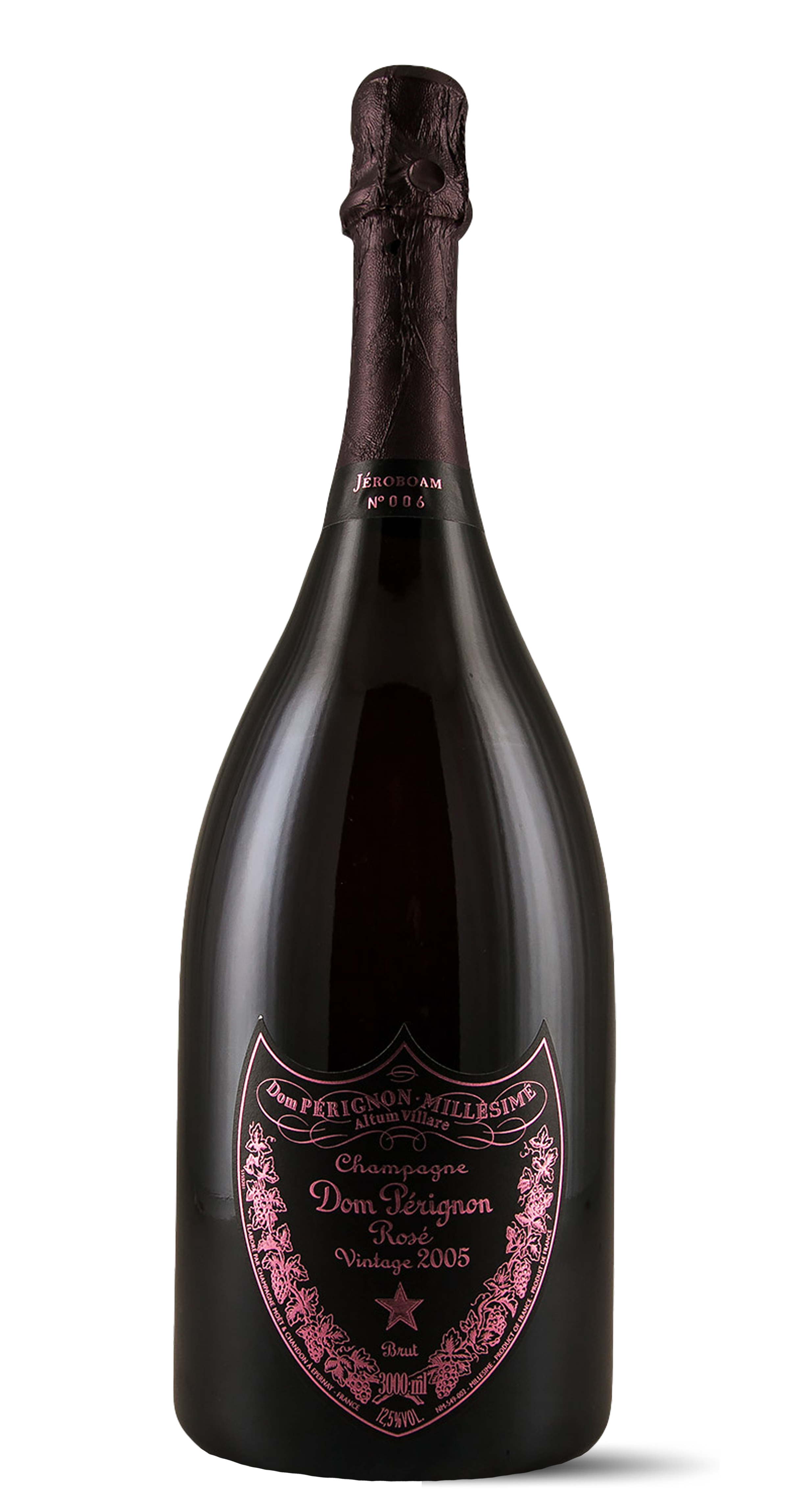 afbeelding van Rosé Vintage JEROBOAM