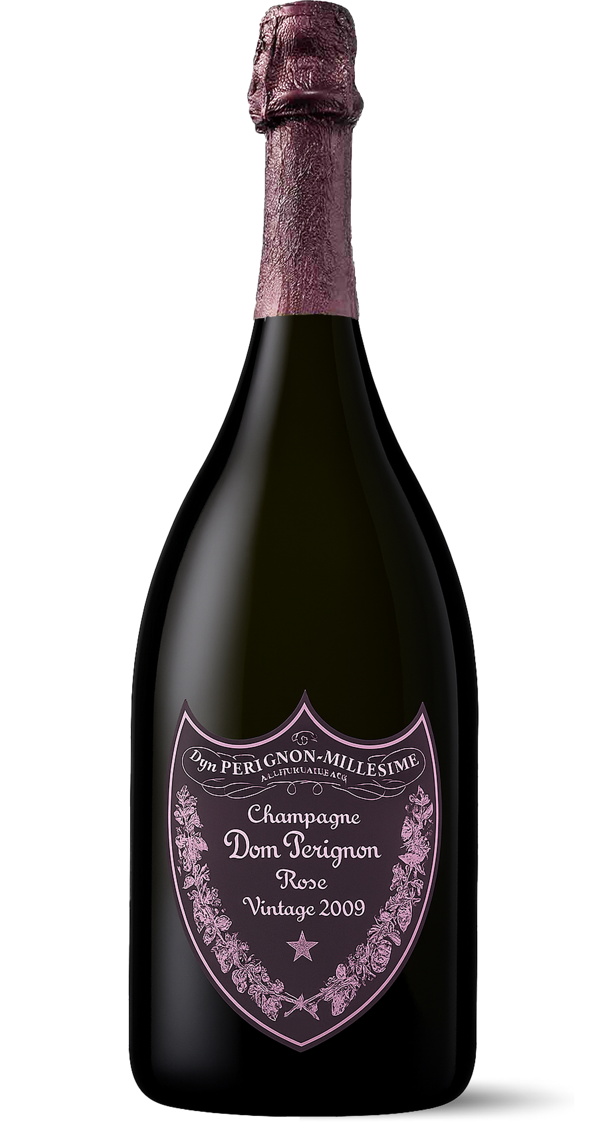 afbeelding van Rosé Vintage MATHUSALEM