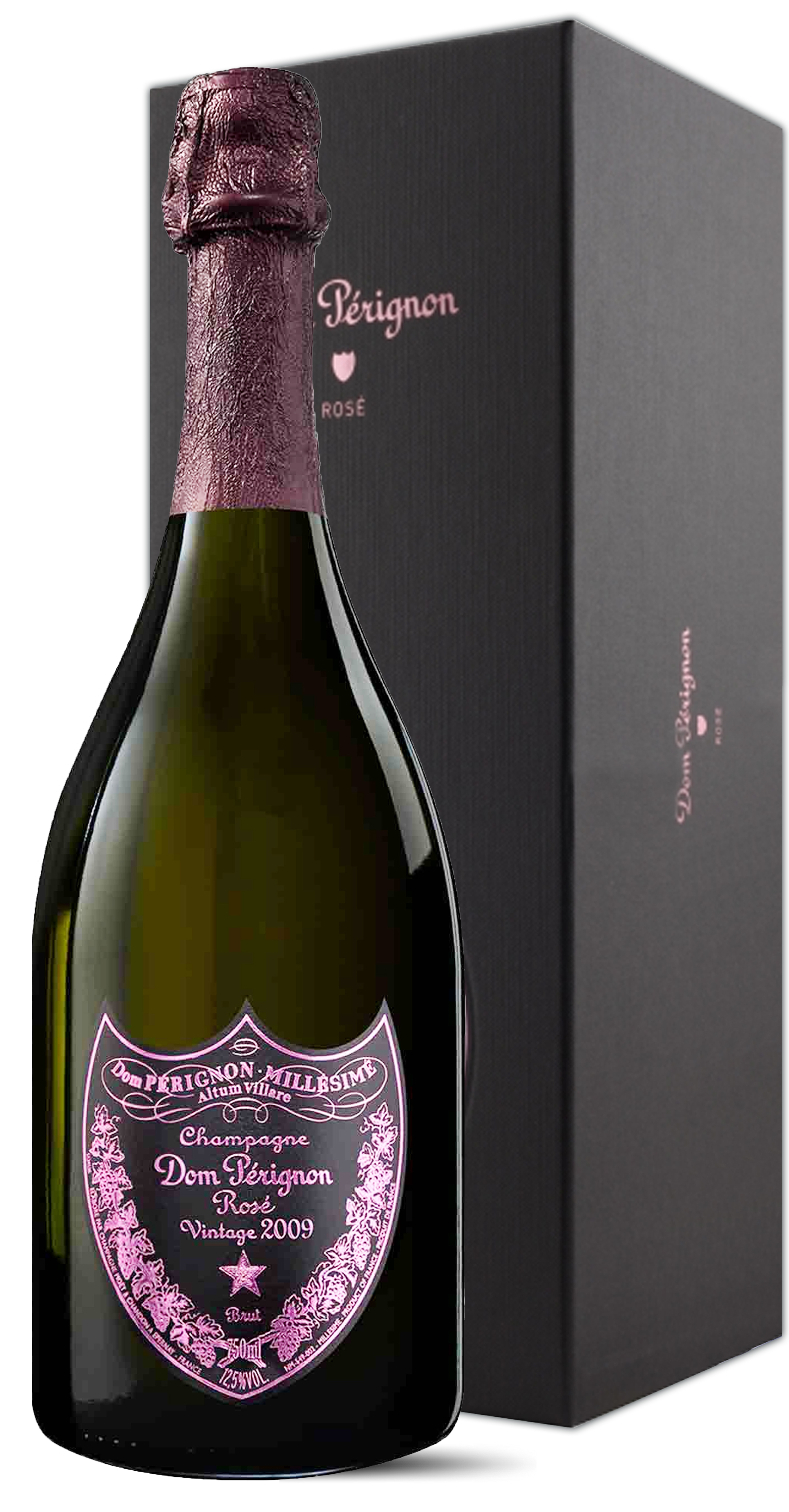 afbeelding van Rosé Vintage Gift Box MAGNUM