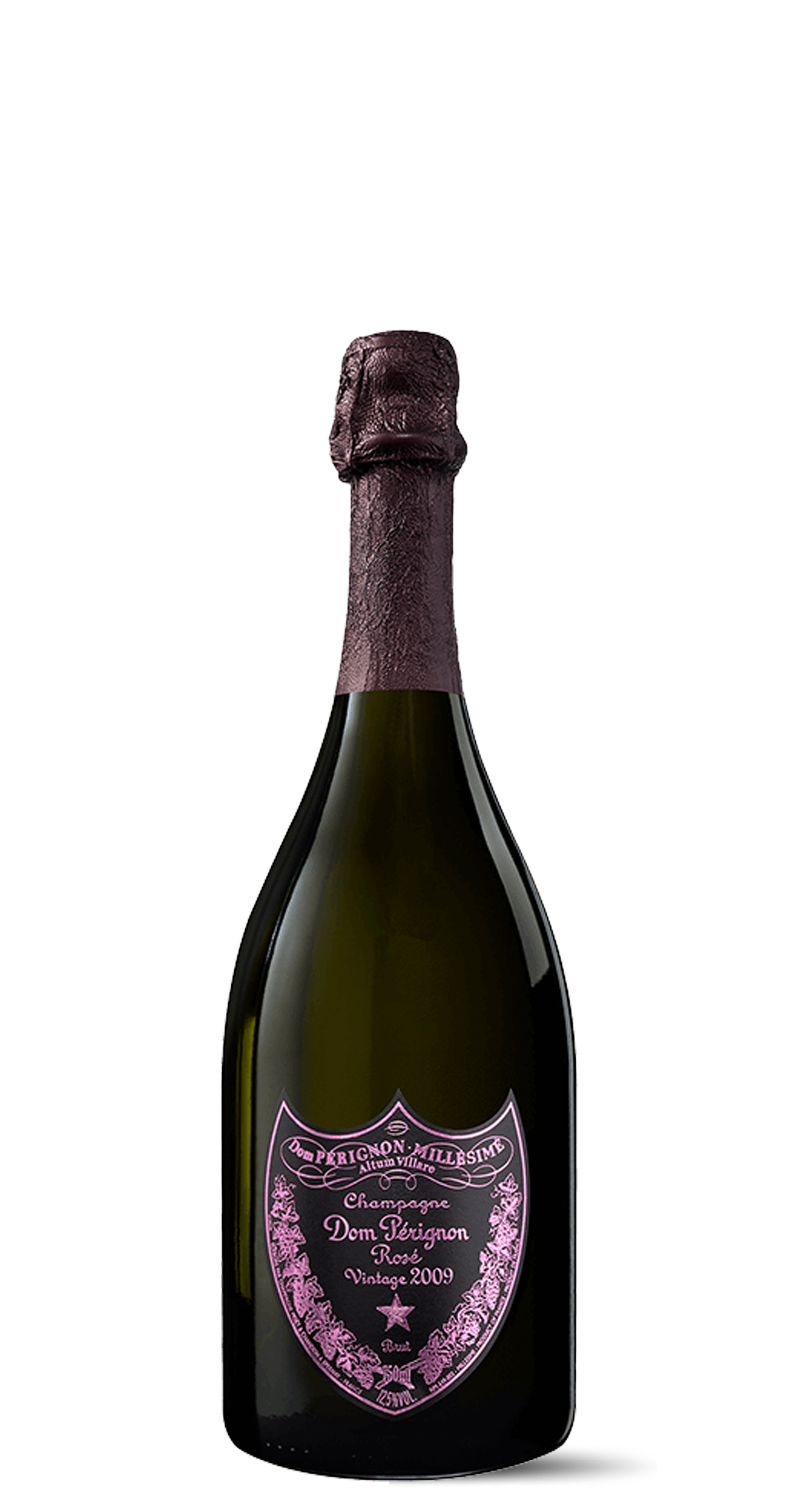 afbeelding van Rosé Vintage Luminous