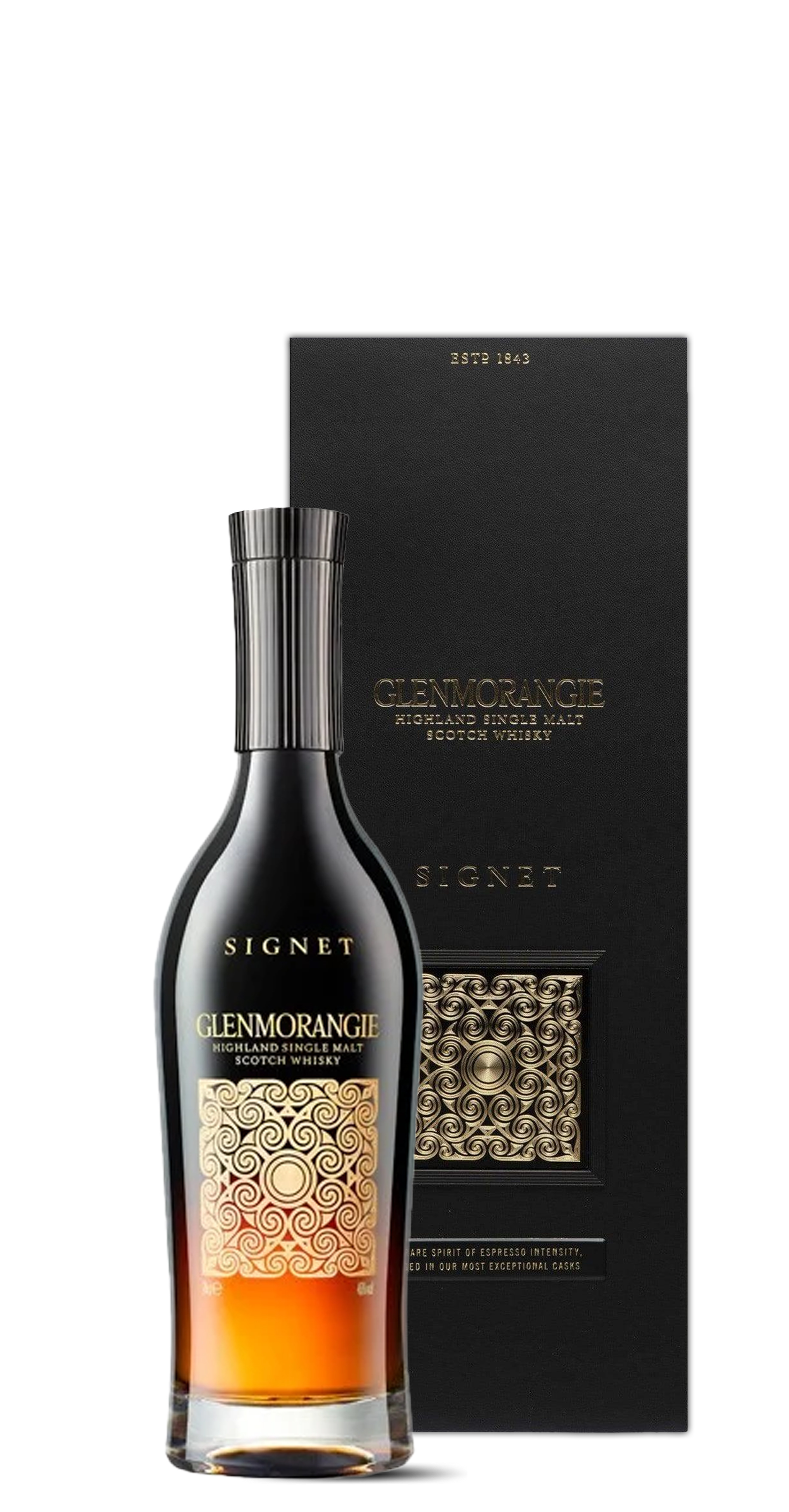 afbeelding van Signet