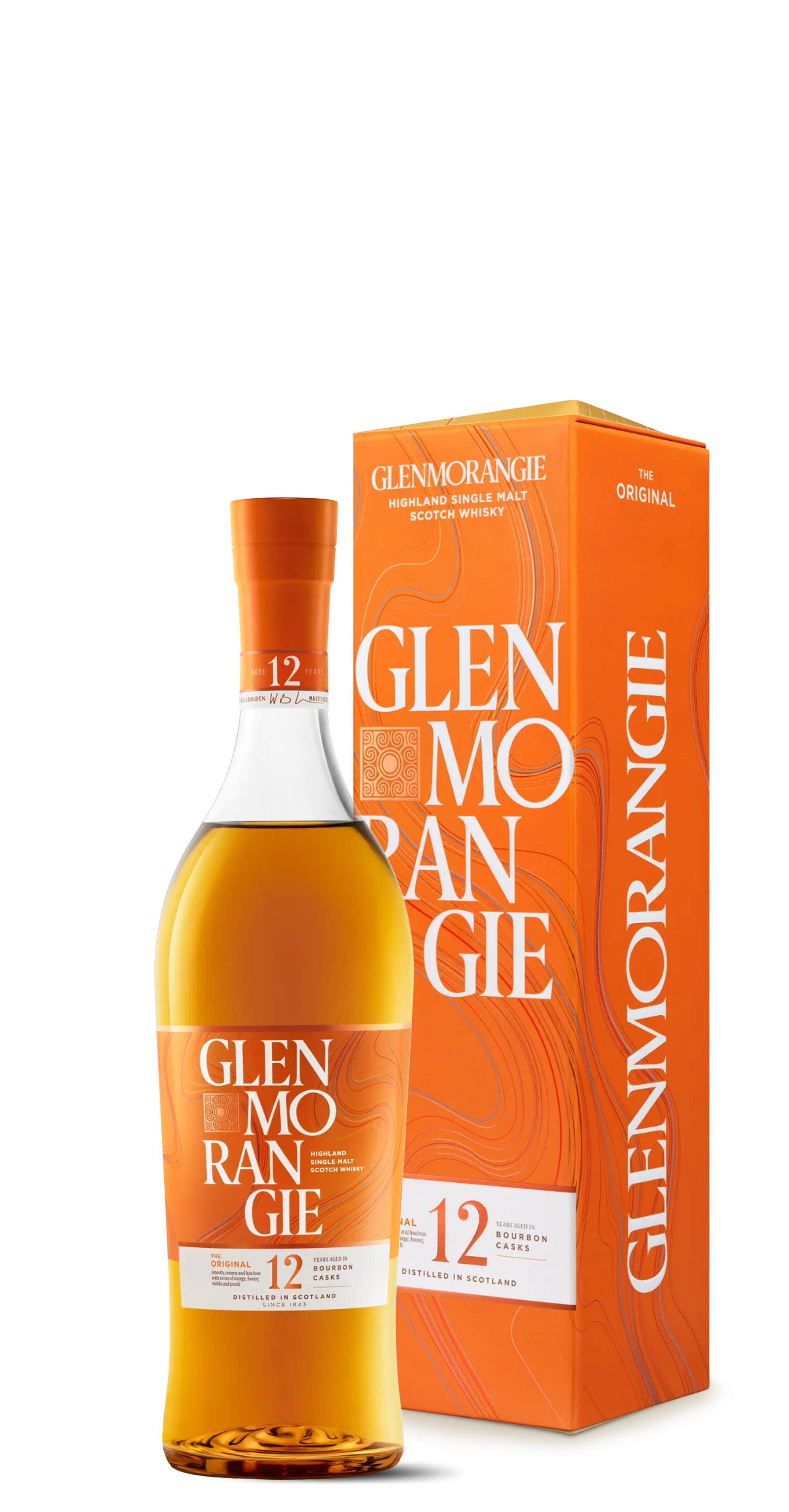 afbeelding van The Original 12 YO