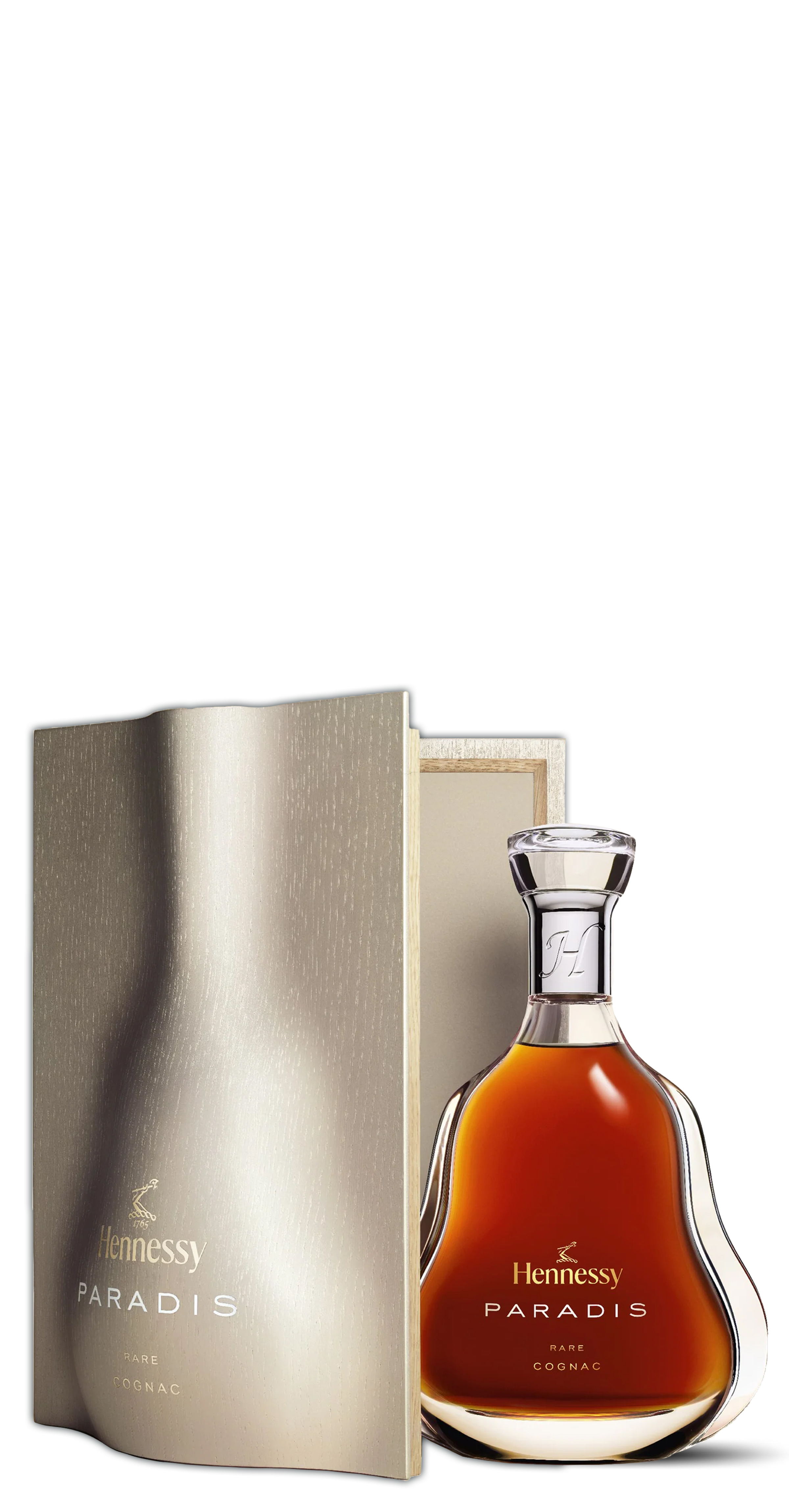 afbeelding van Paradis DEMI