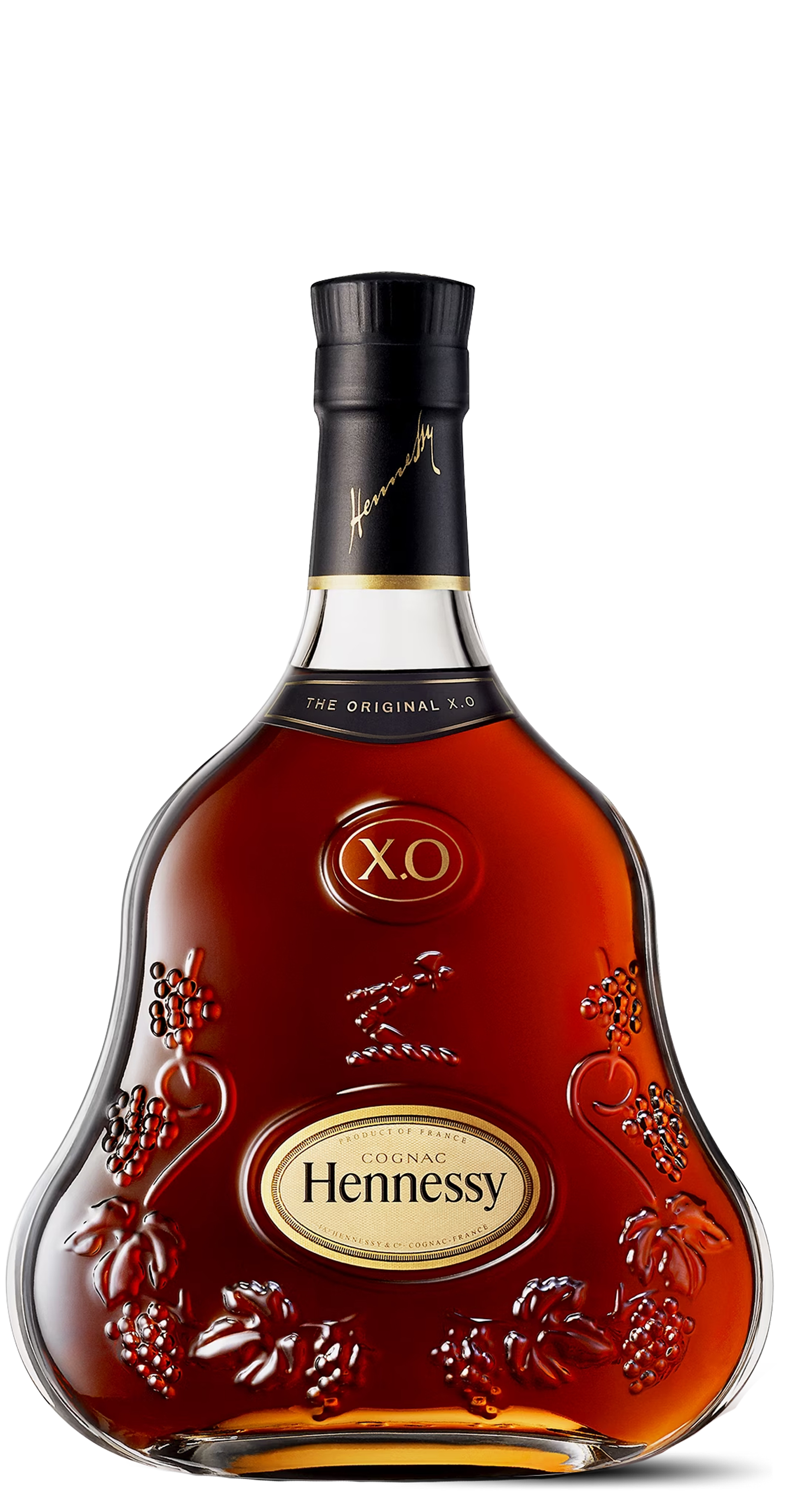 afbeelding van X.O. MAGNUM