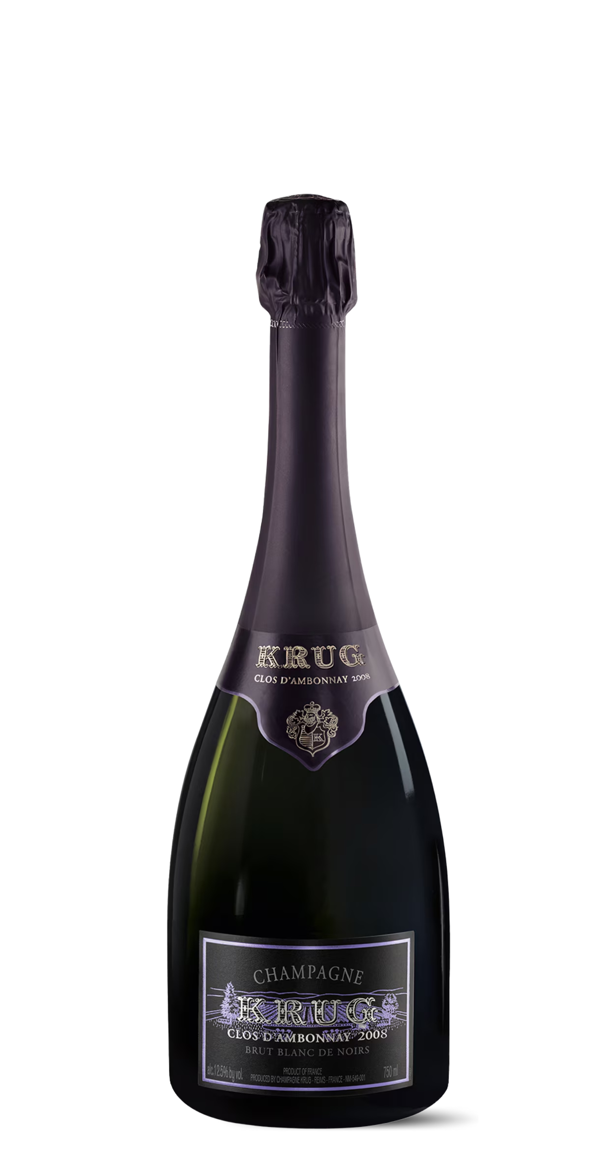 afbeelding van Clos d'Ambonnay