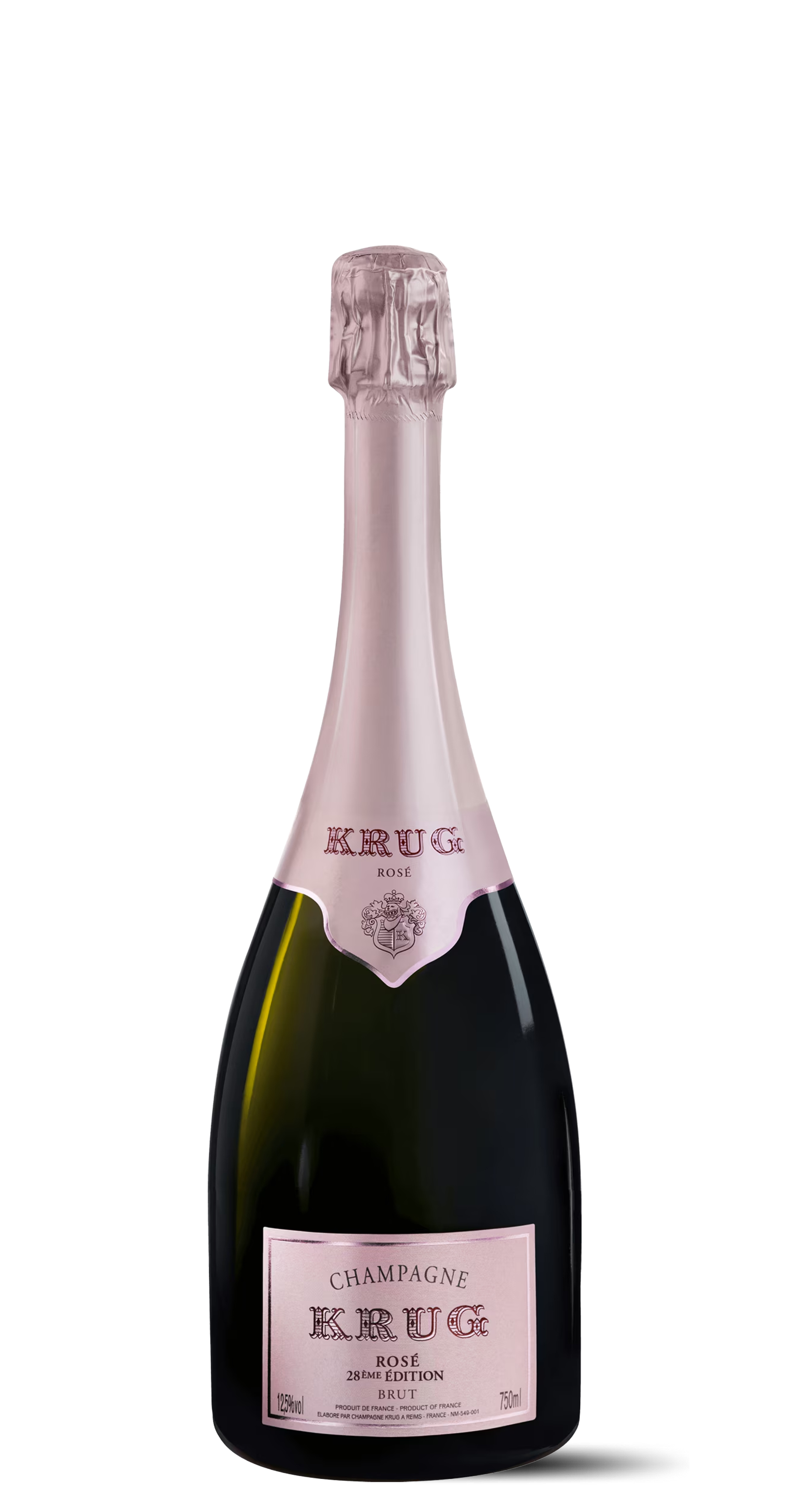 afbeelding van Rosé 28ème édition