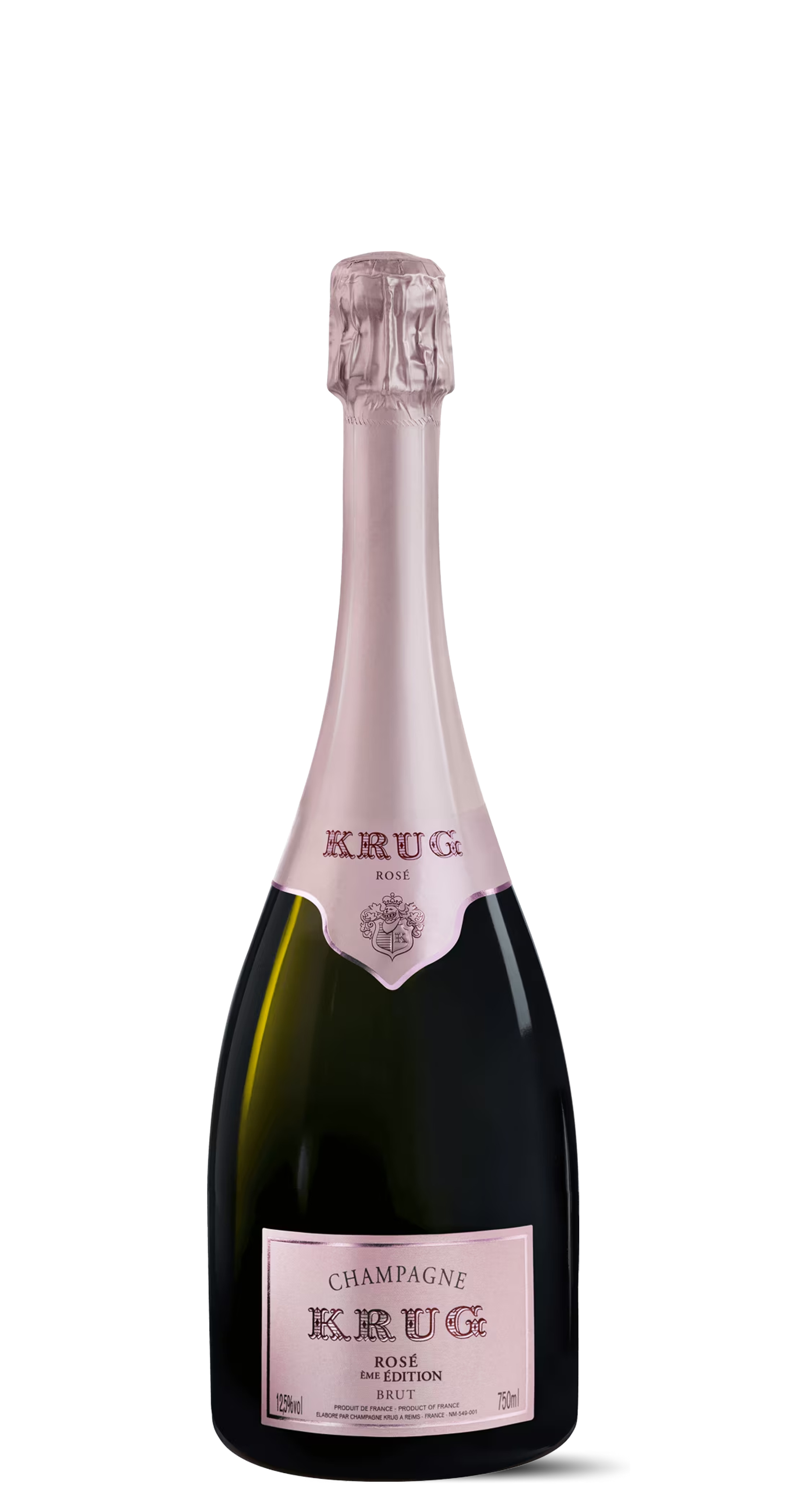 afbeelding van Rosé 29ème édition