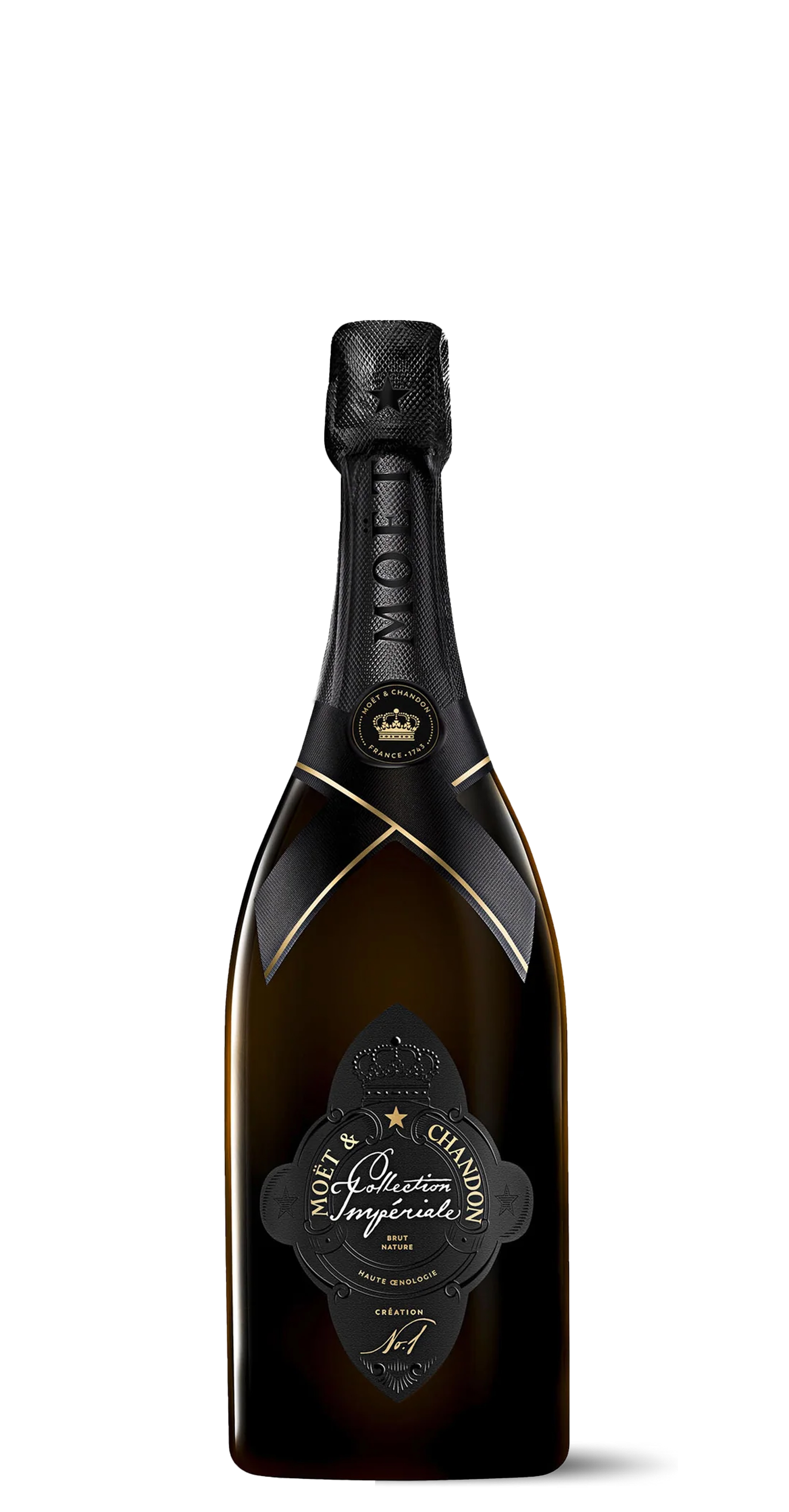 afbeelding van Collection Impérial