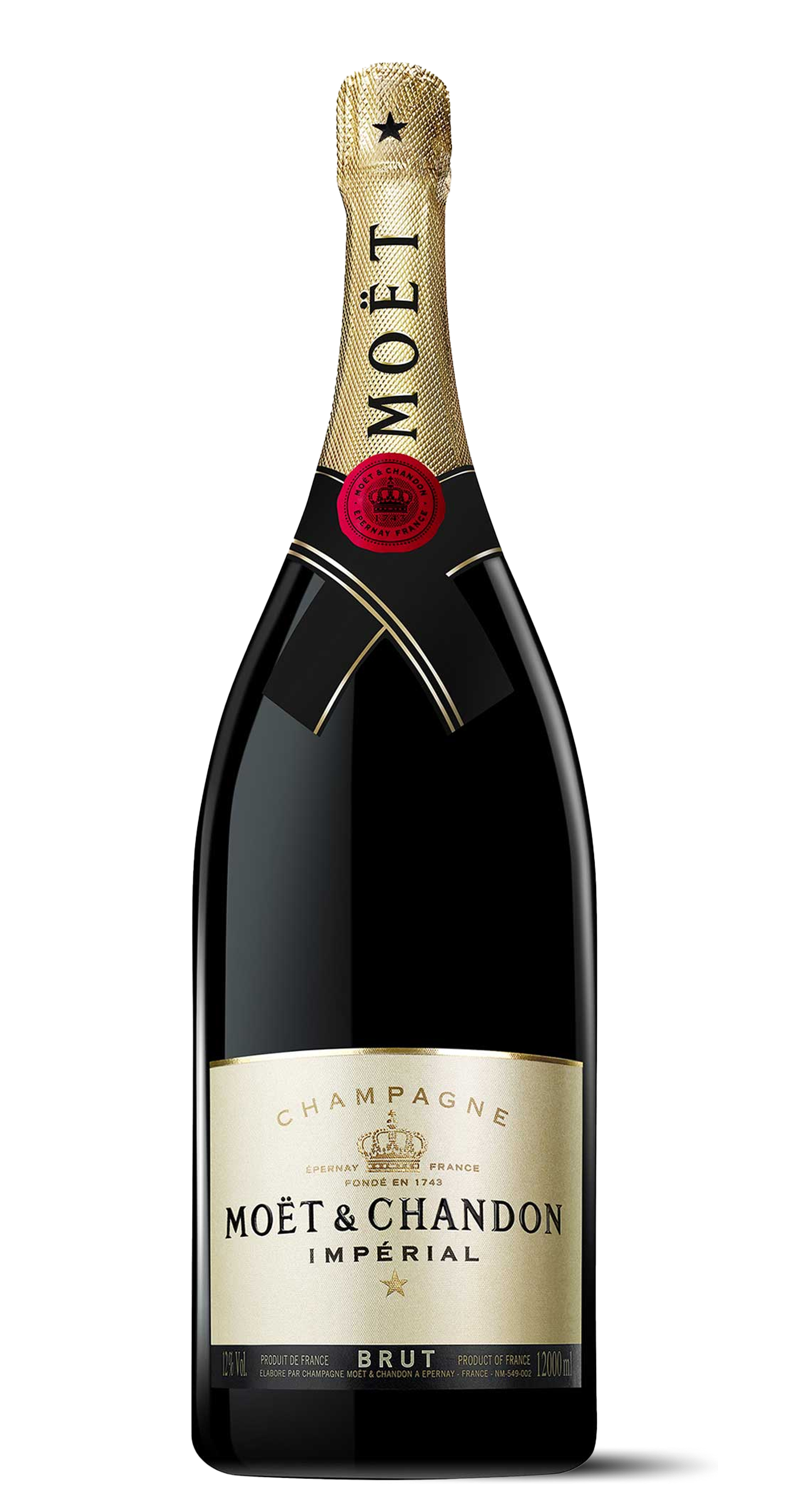 afbeelding van Impérial BALTHAZAR