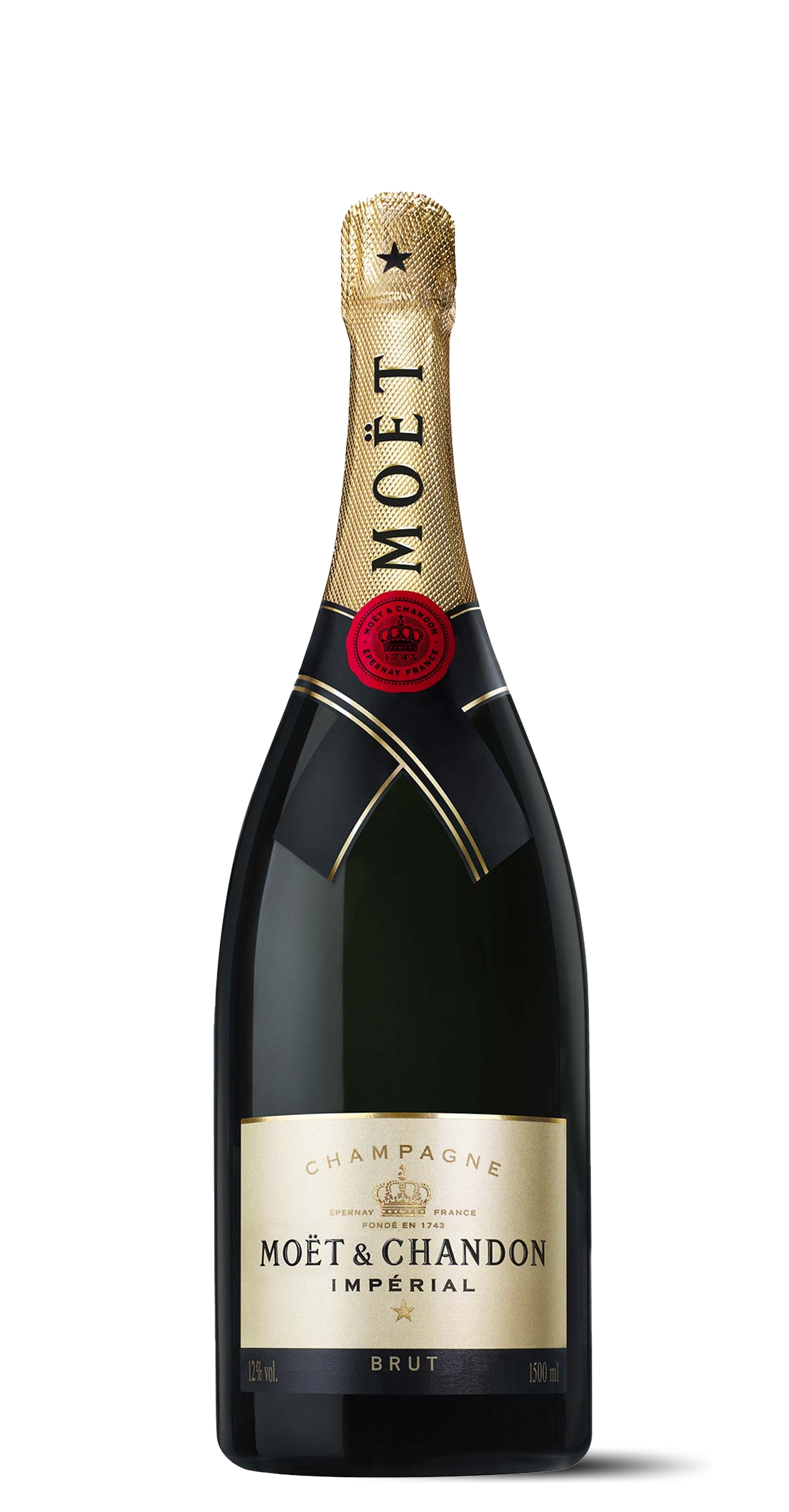 afbeelding van Impérial MAGNUM