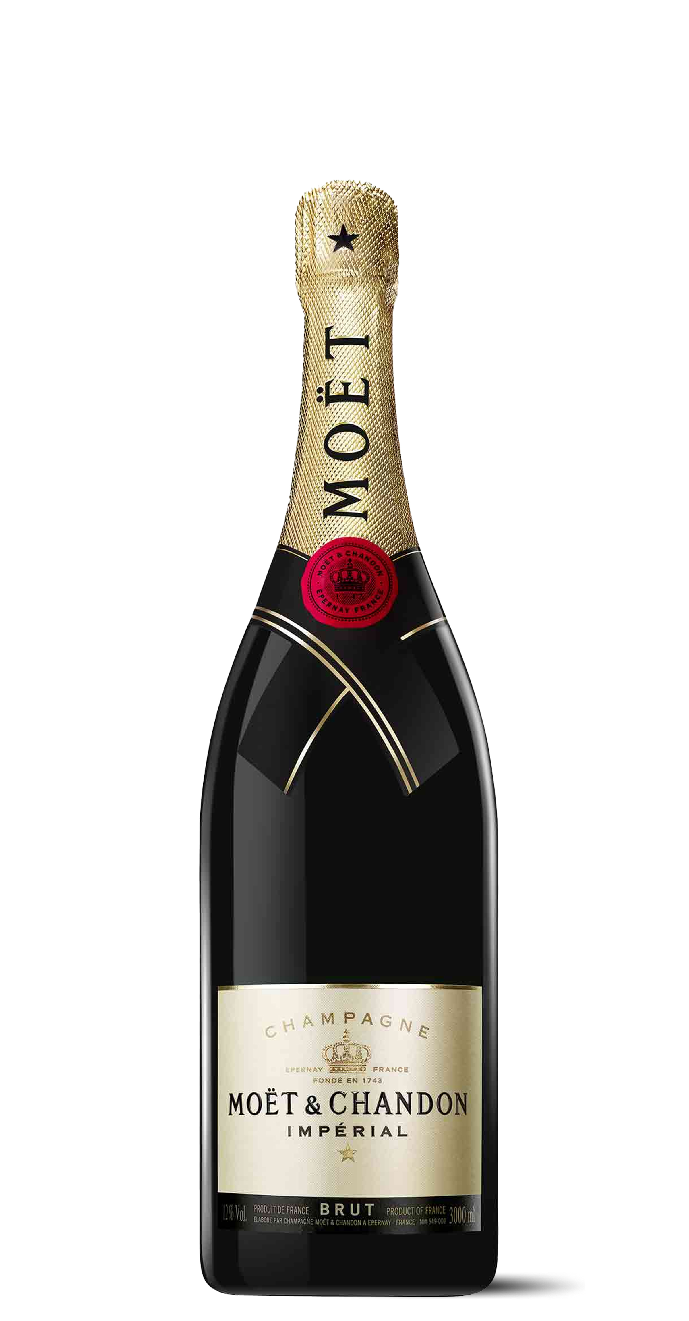 afbeelding van Impérial JEROBOAM