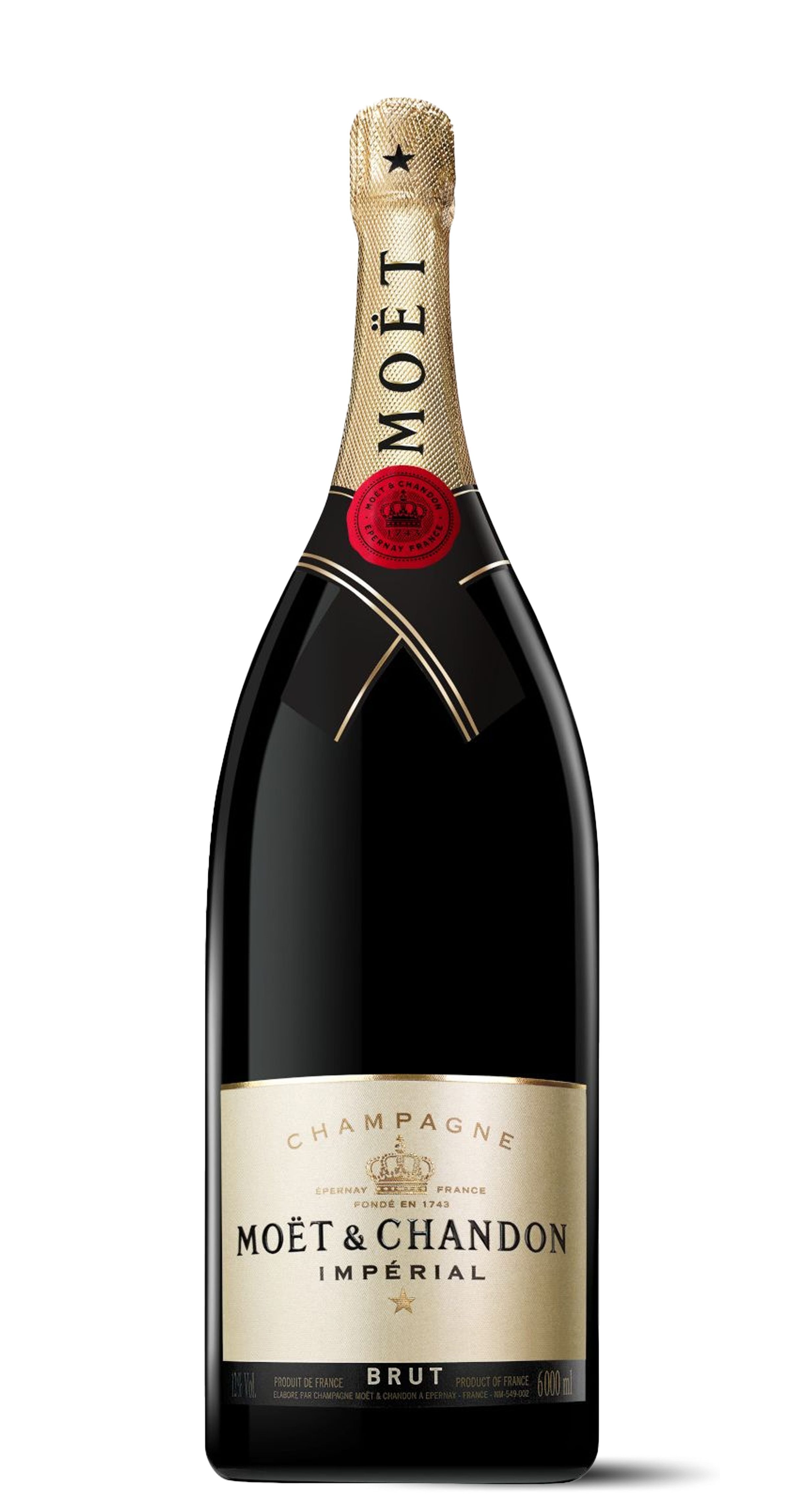 afbeelding van Impérial MATHUSALEM